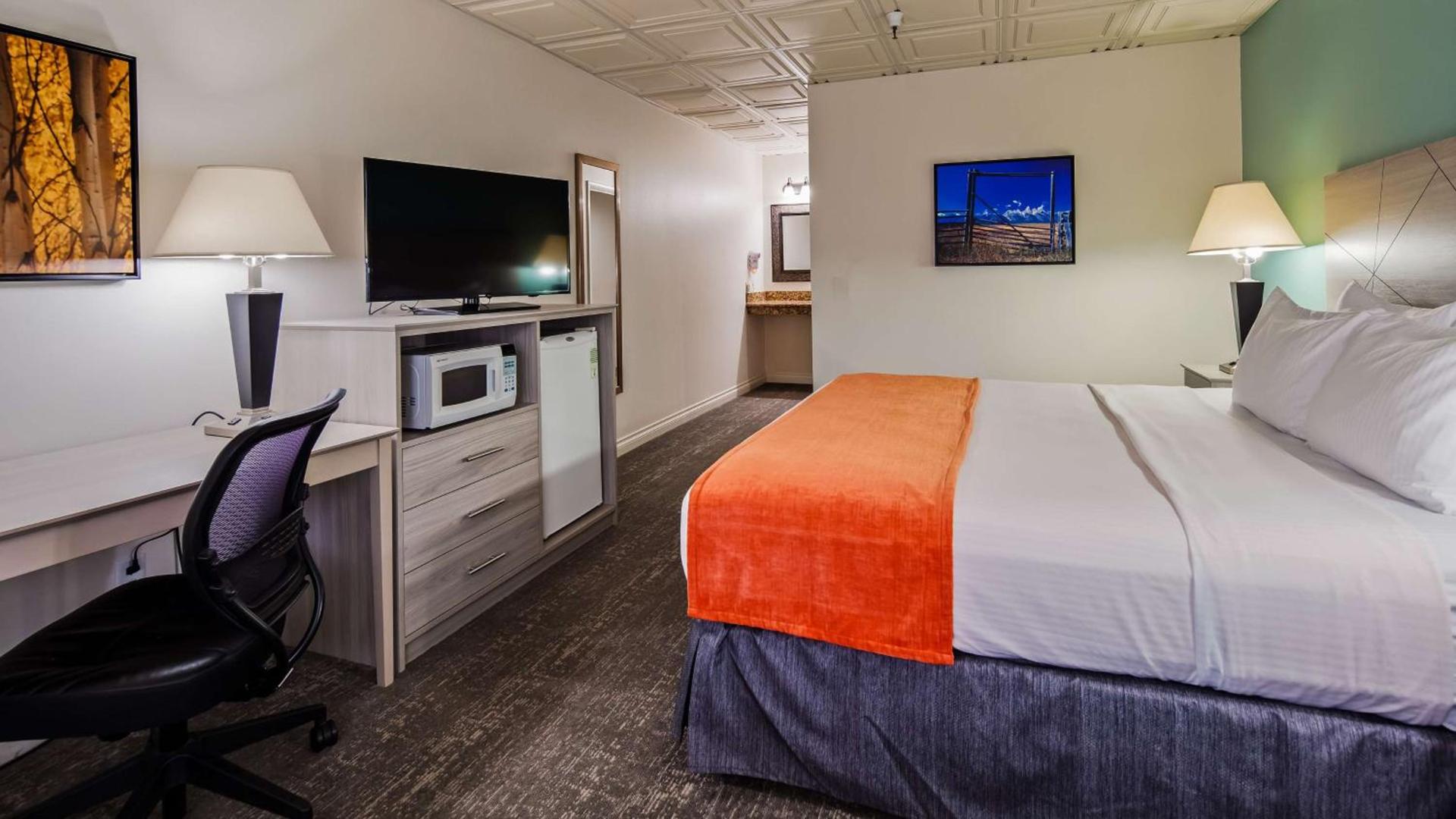 Best Western Inn Tooele photo 12