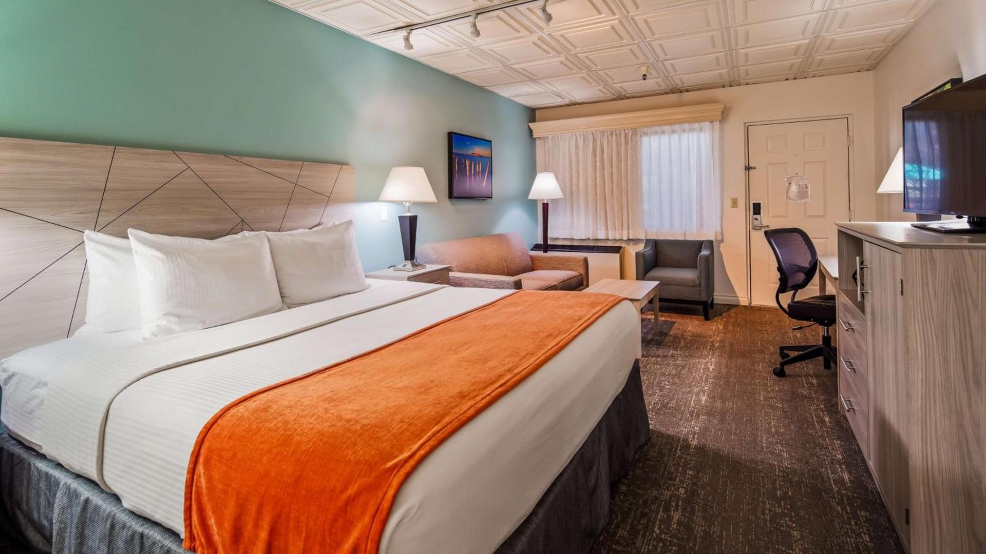 Best Western Inn Tooele photo 14