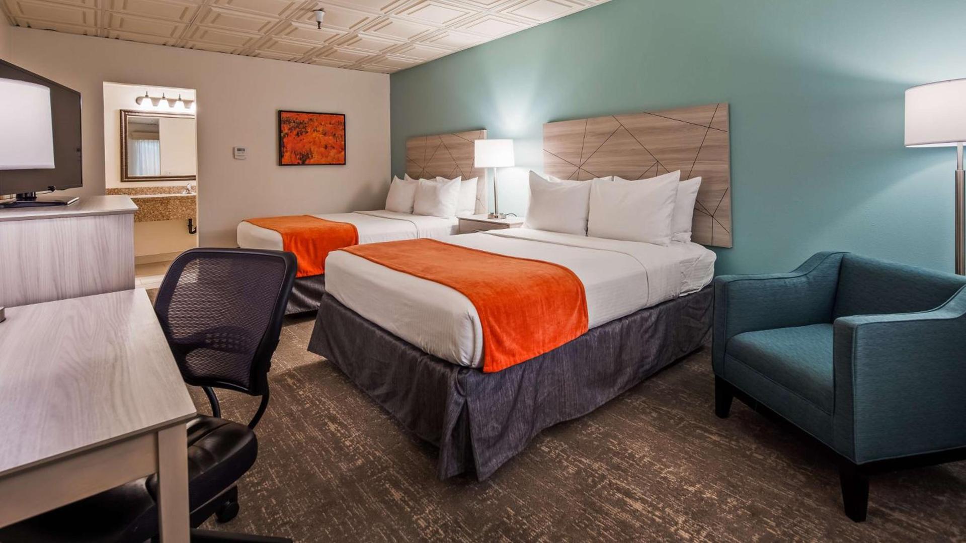 Best Western Inn Tooele photo 19