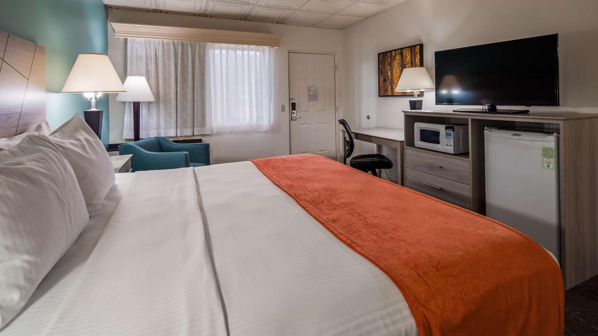 Best Western Inn Tooele photo 13