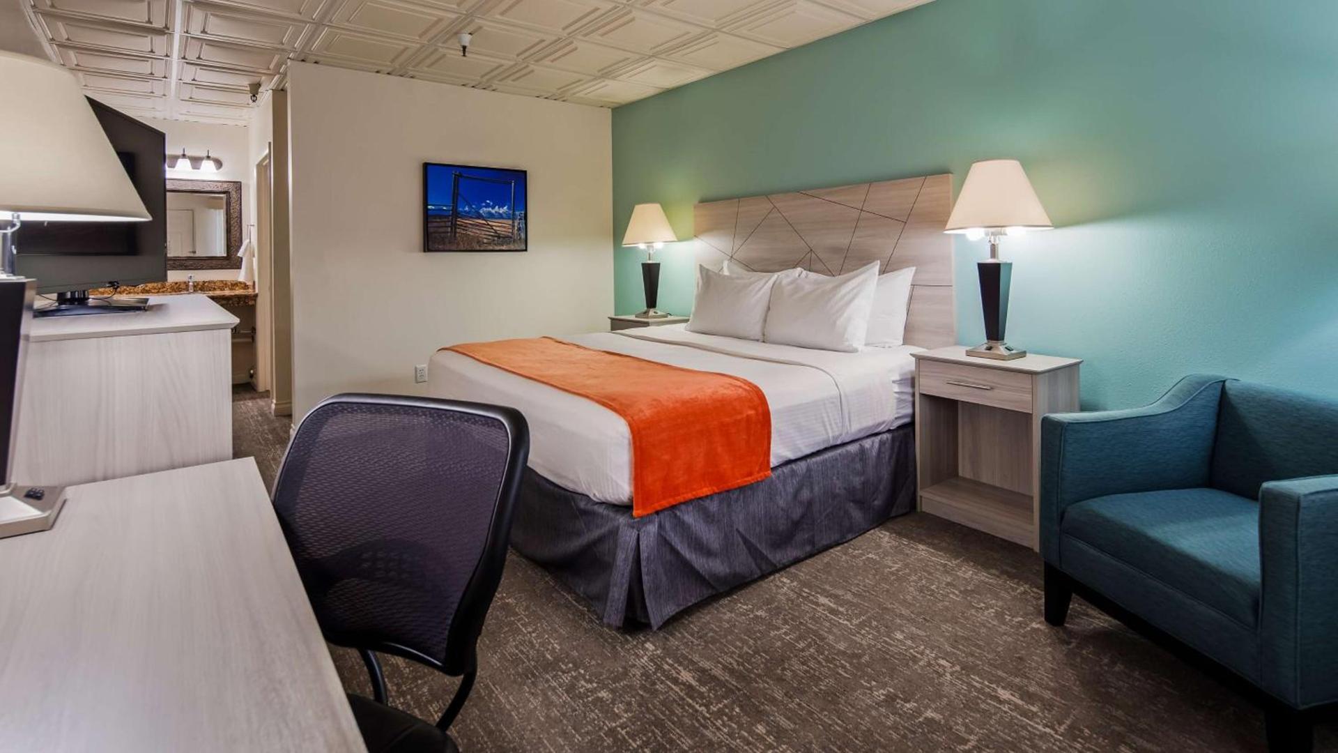 Best Western Inn Tooele photo 11