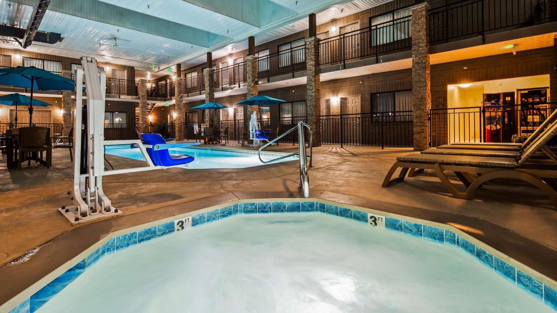 Best Western Inn Tooele photo 8