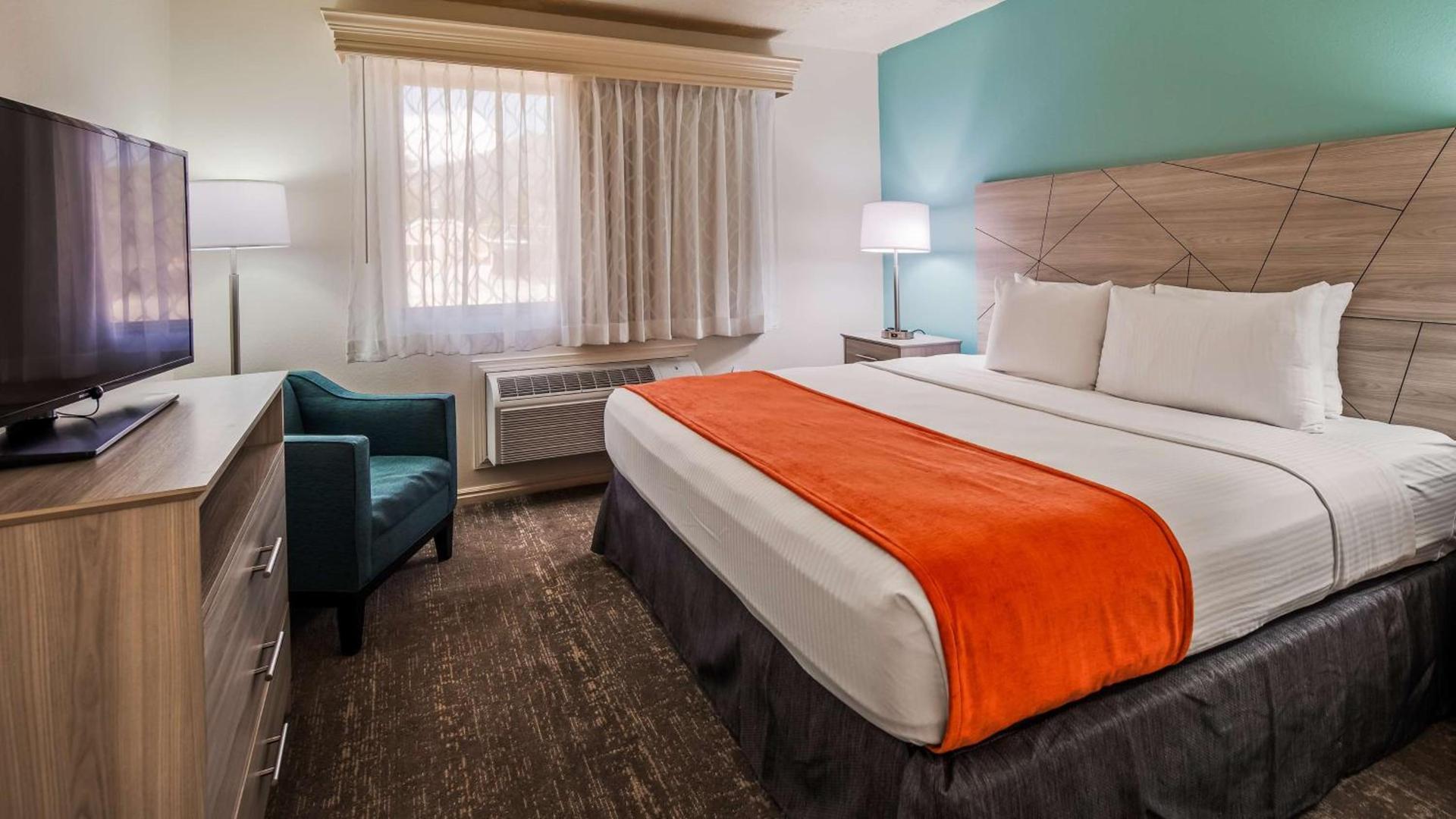 Best Western Inn Tooele photo 18