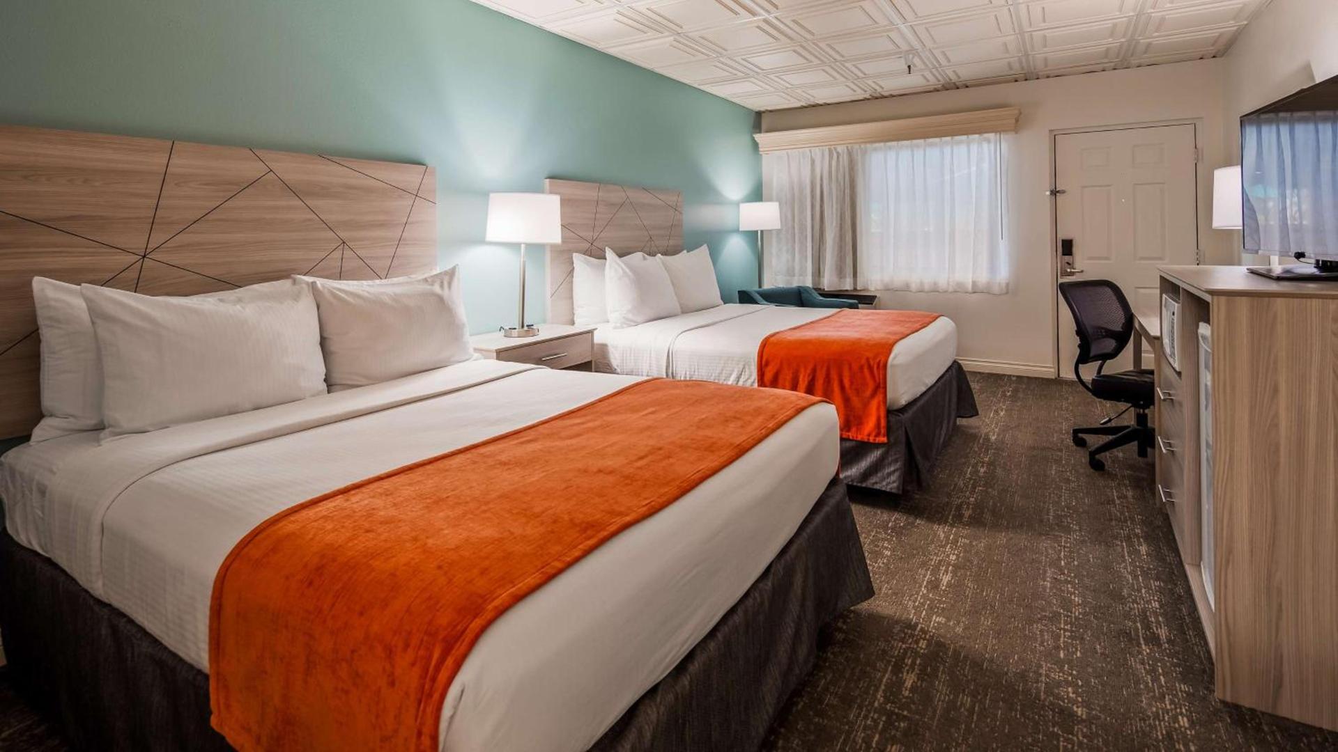 Best Western Inn Tooele photo 4