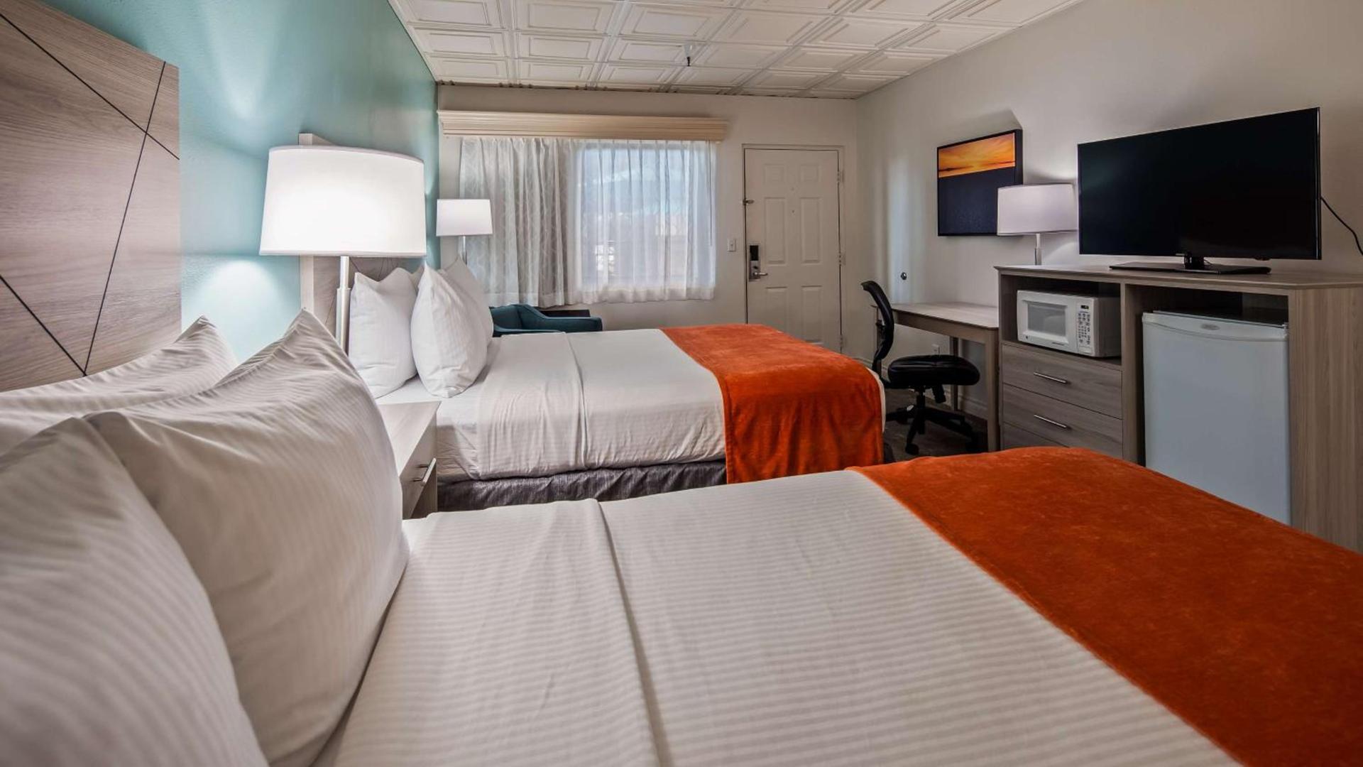 Best Western Inn Tooele photo 20