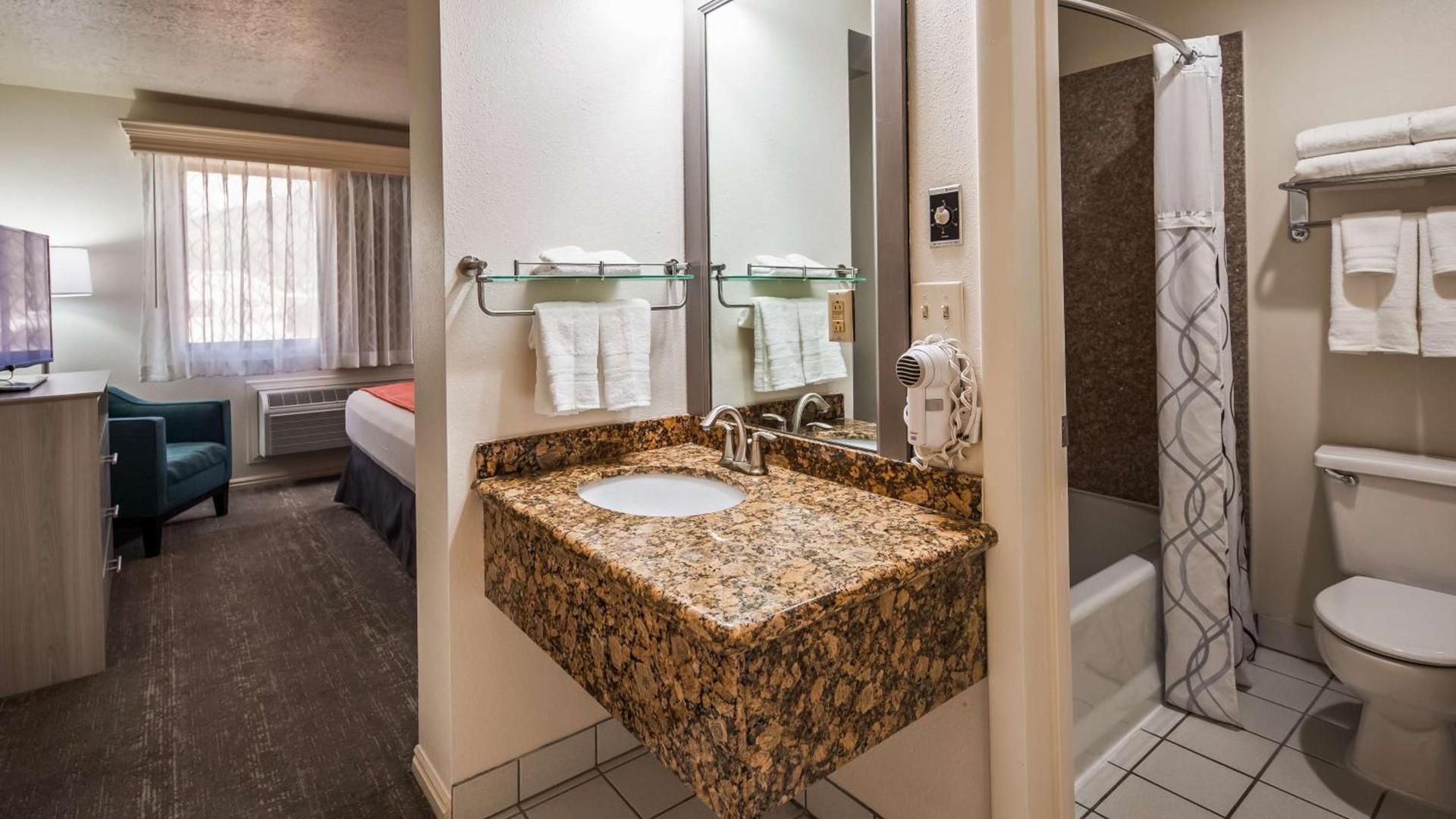 Best Western Inn Tooele photo 25