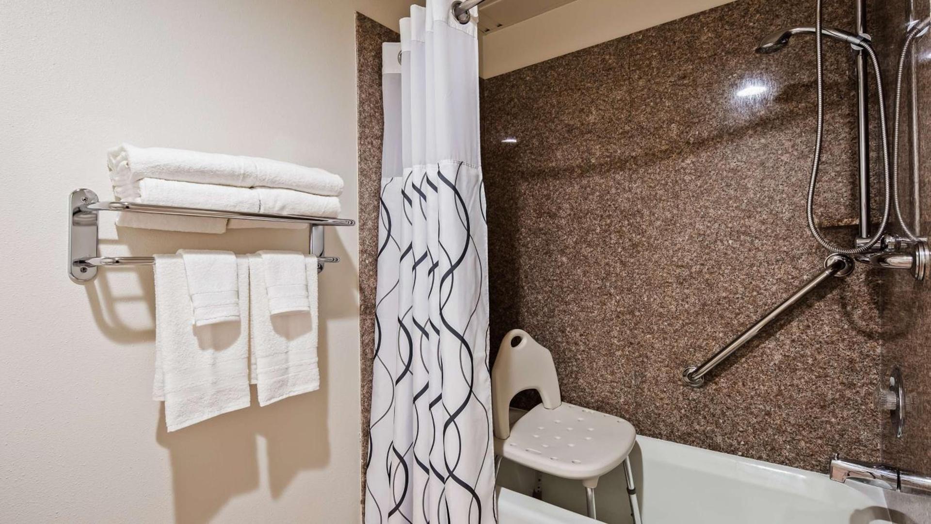 Best Western Inn Tooele photo 26