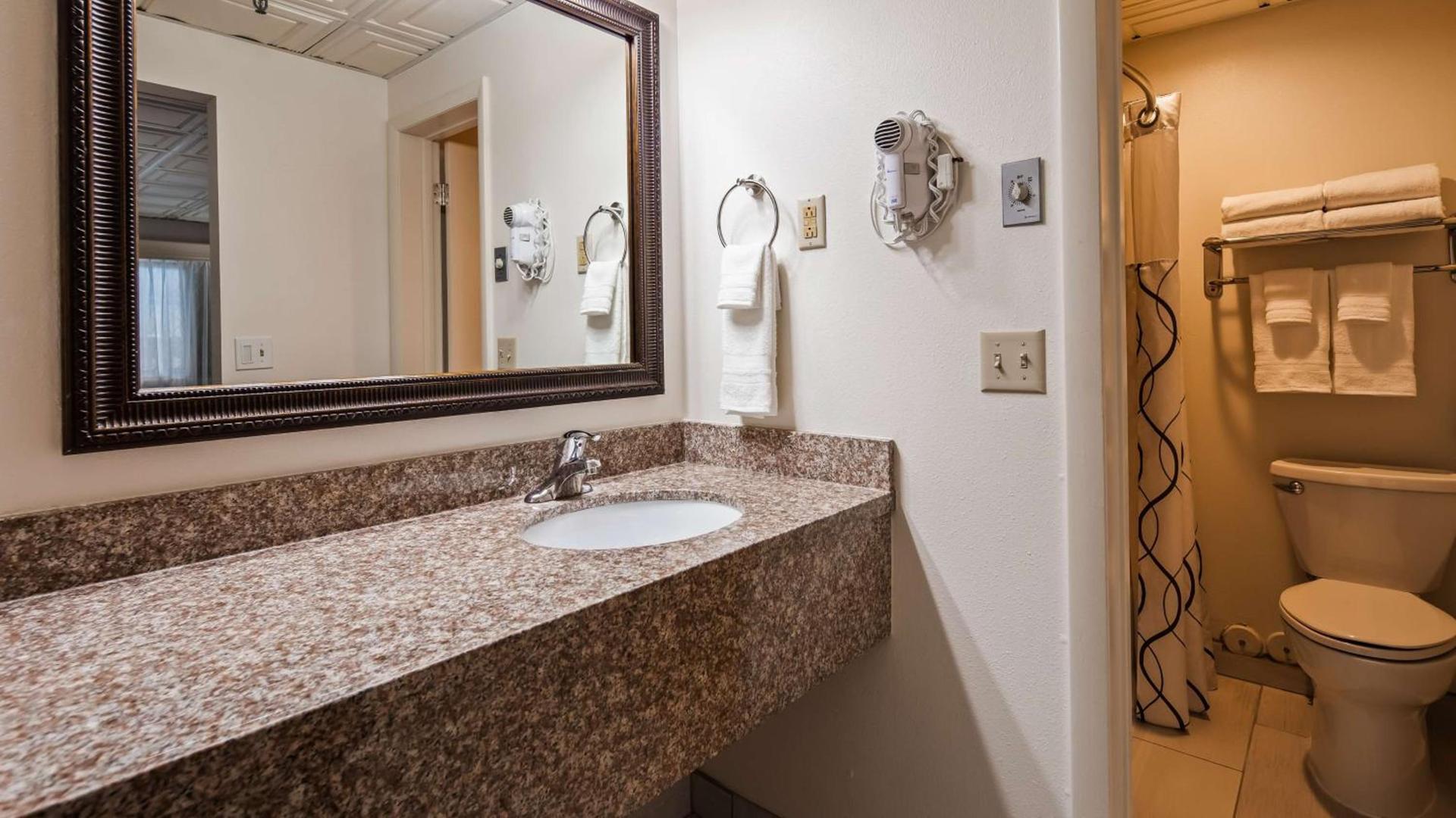 Best Western Inn Tooele photo 27