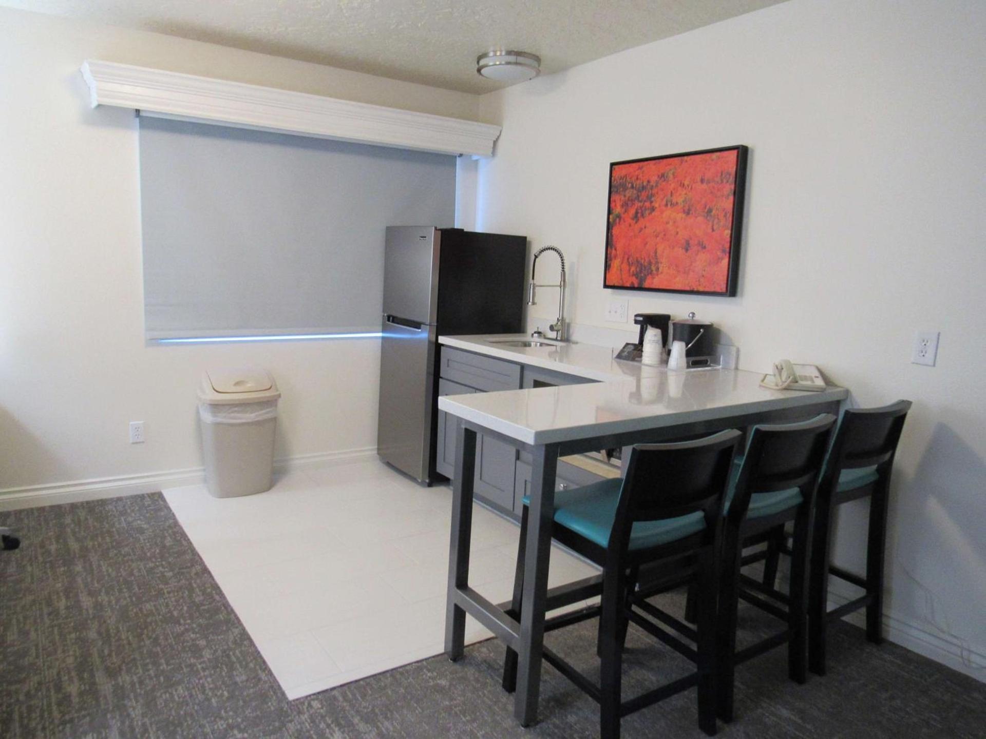 Best Western Inn Tooele photo 21