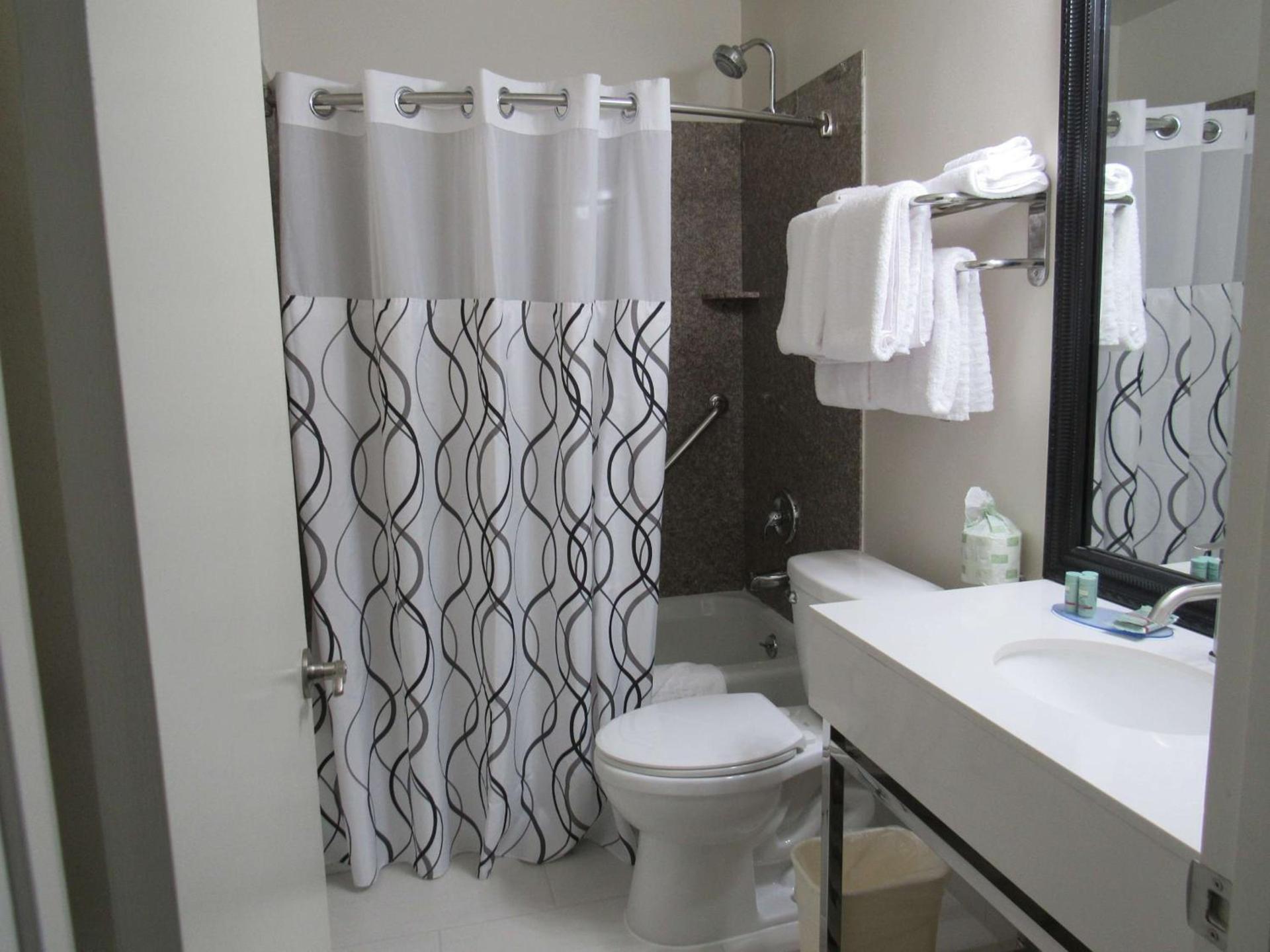Best Western Inn Tooele photo 28