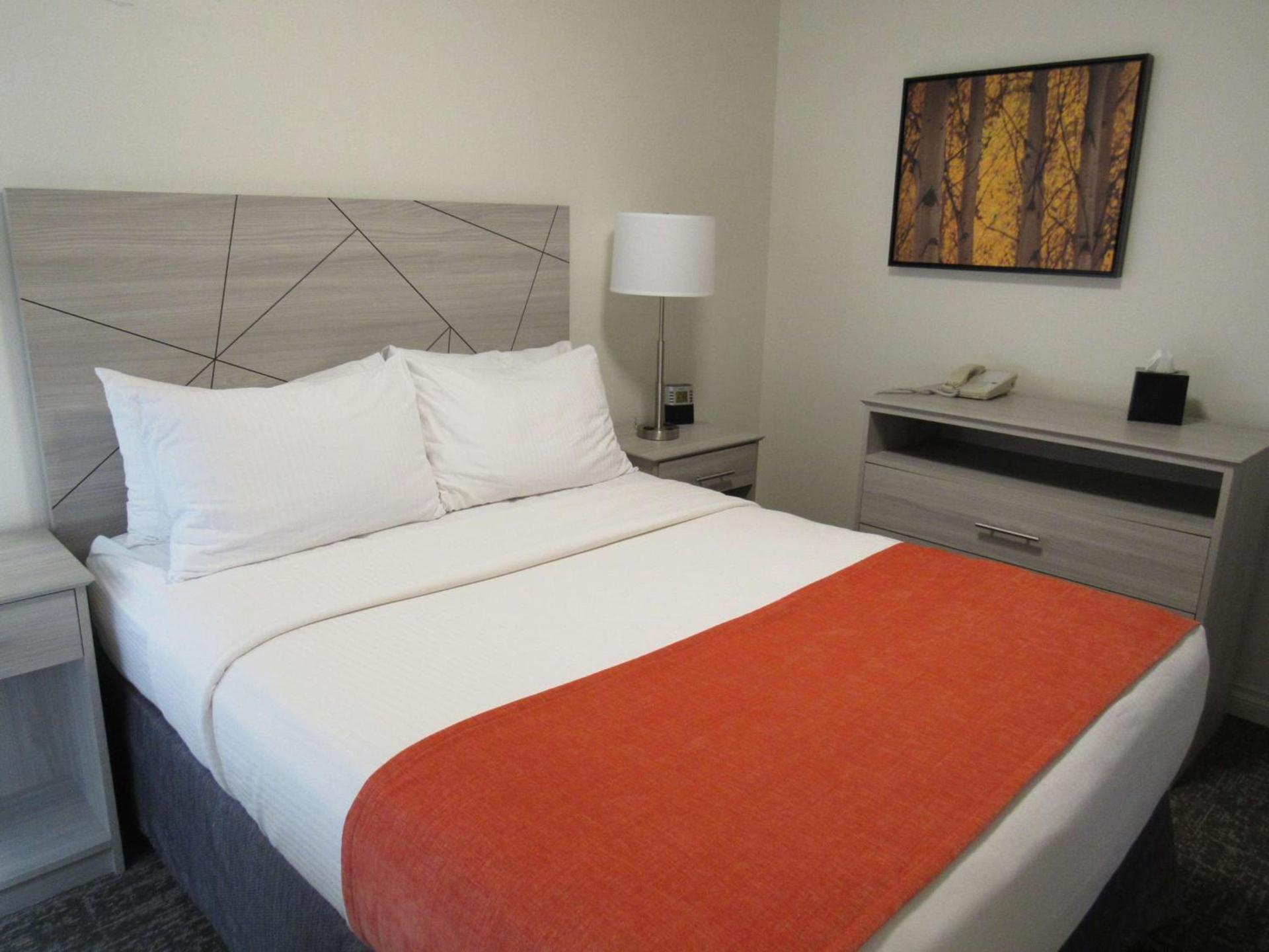 Best Western Inn Tooele photo 24