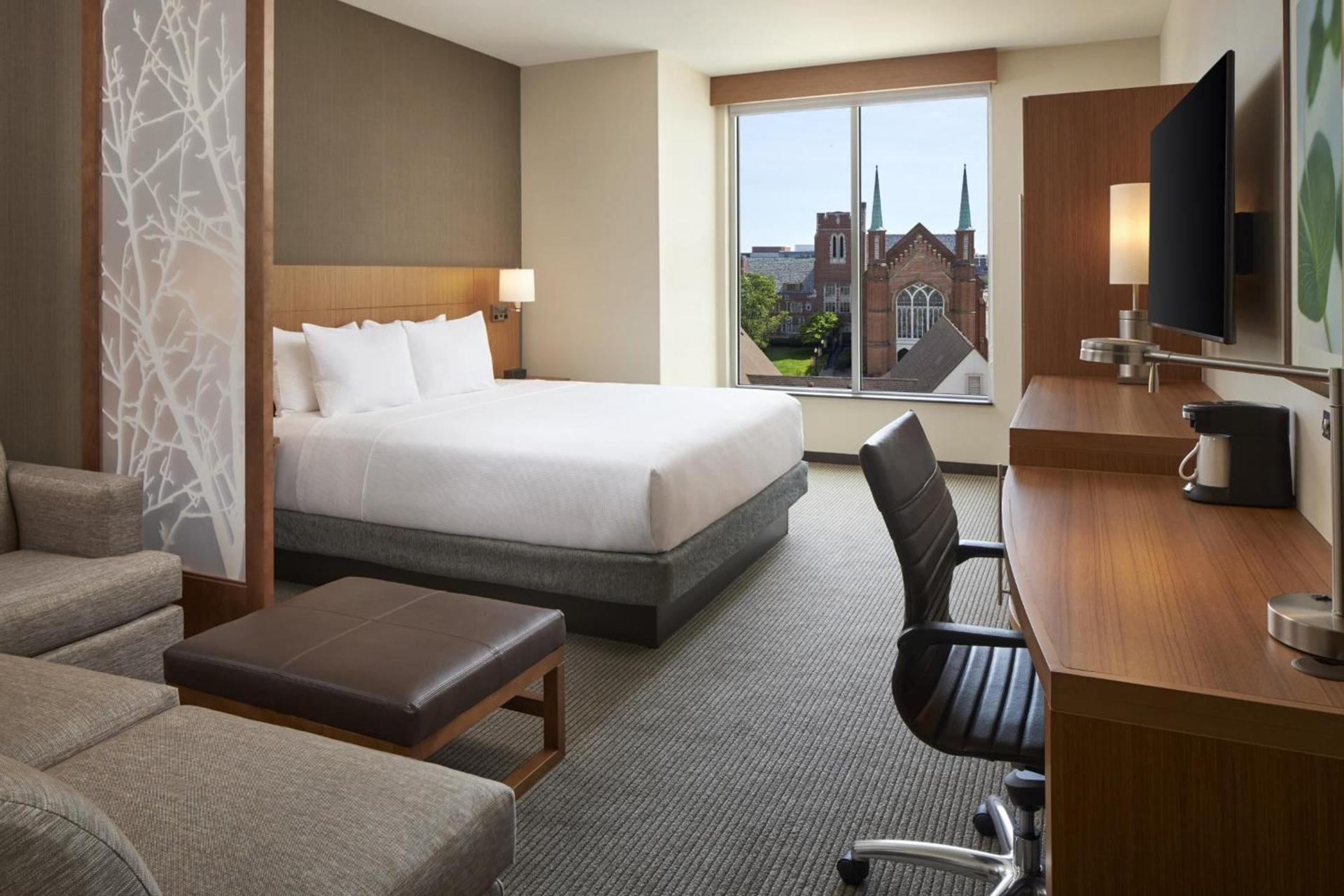 Hyatt Place Evansville photo 35