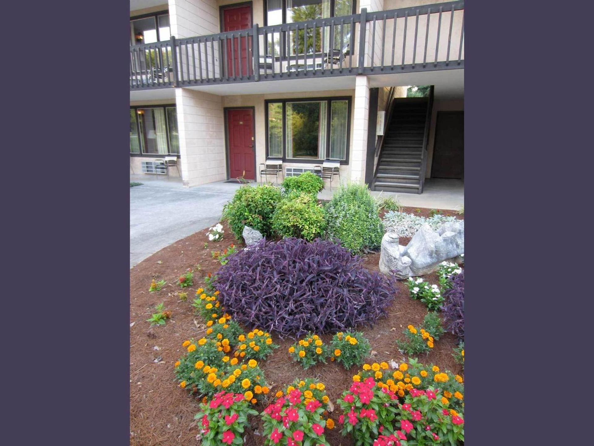 Highland Manor Inn photo 28