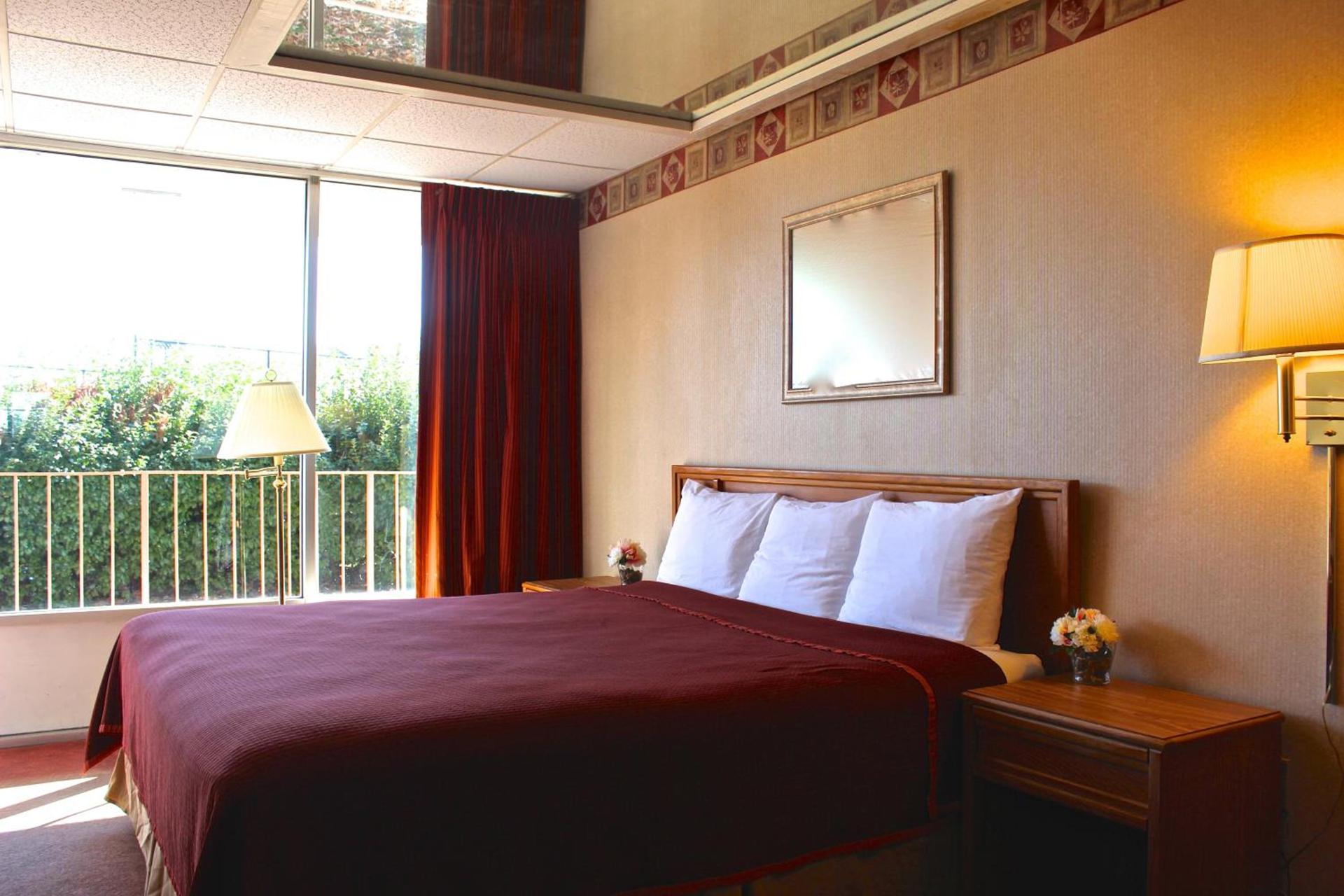 Regency Inn Richmond photo 4