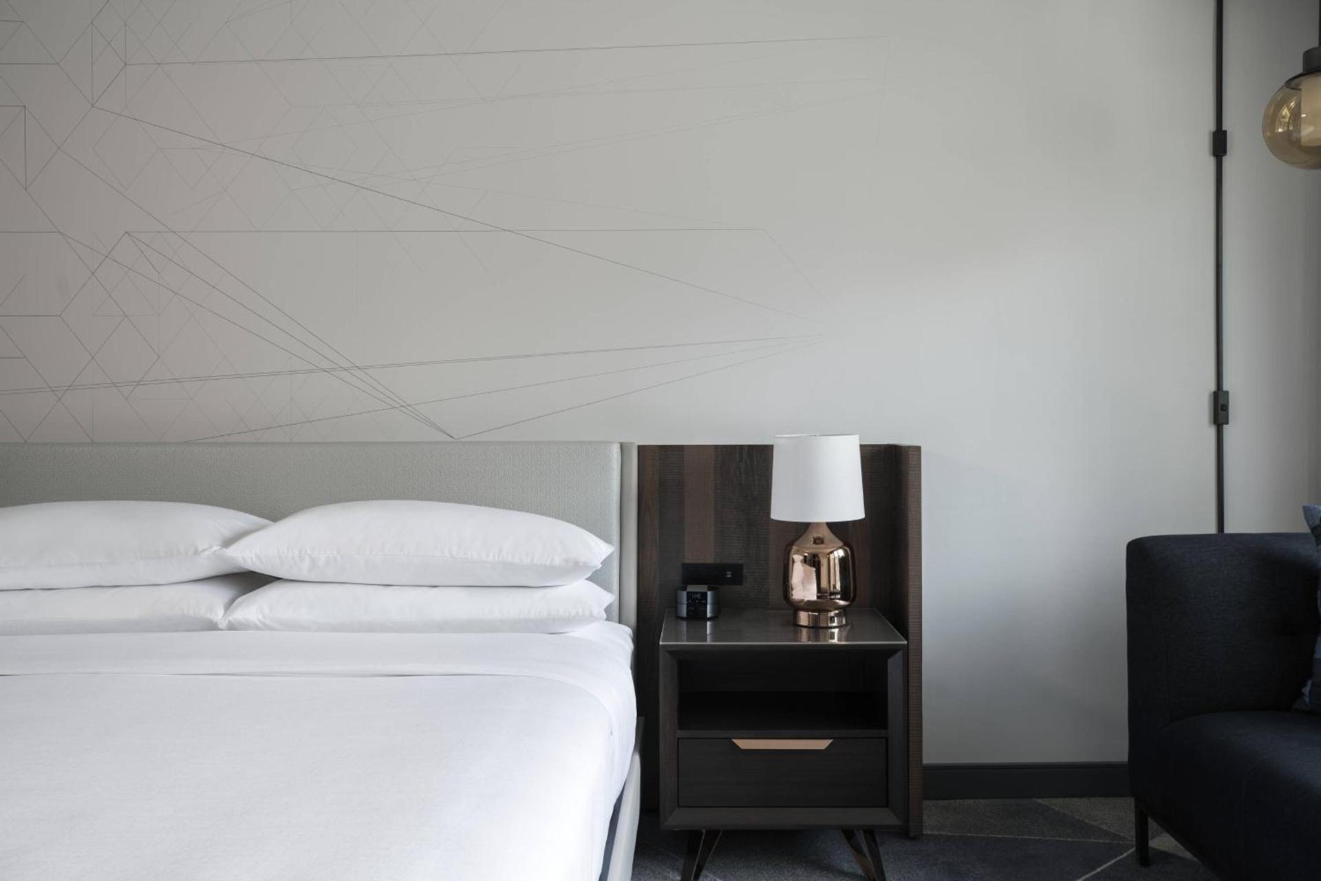 Philadelphia Marriott Old City photo 9