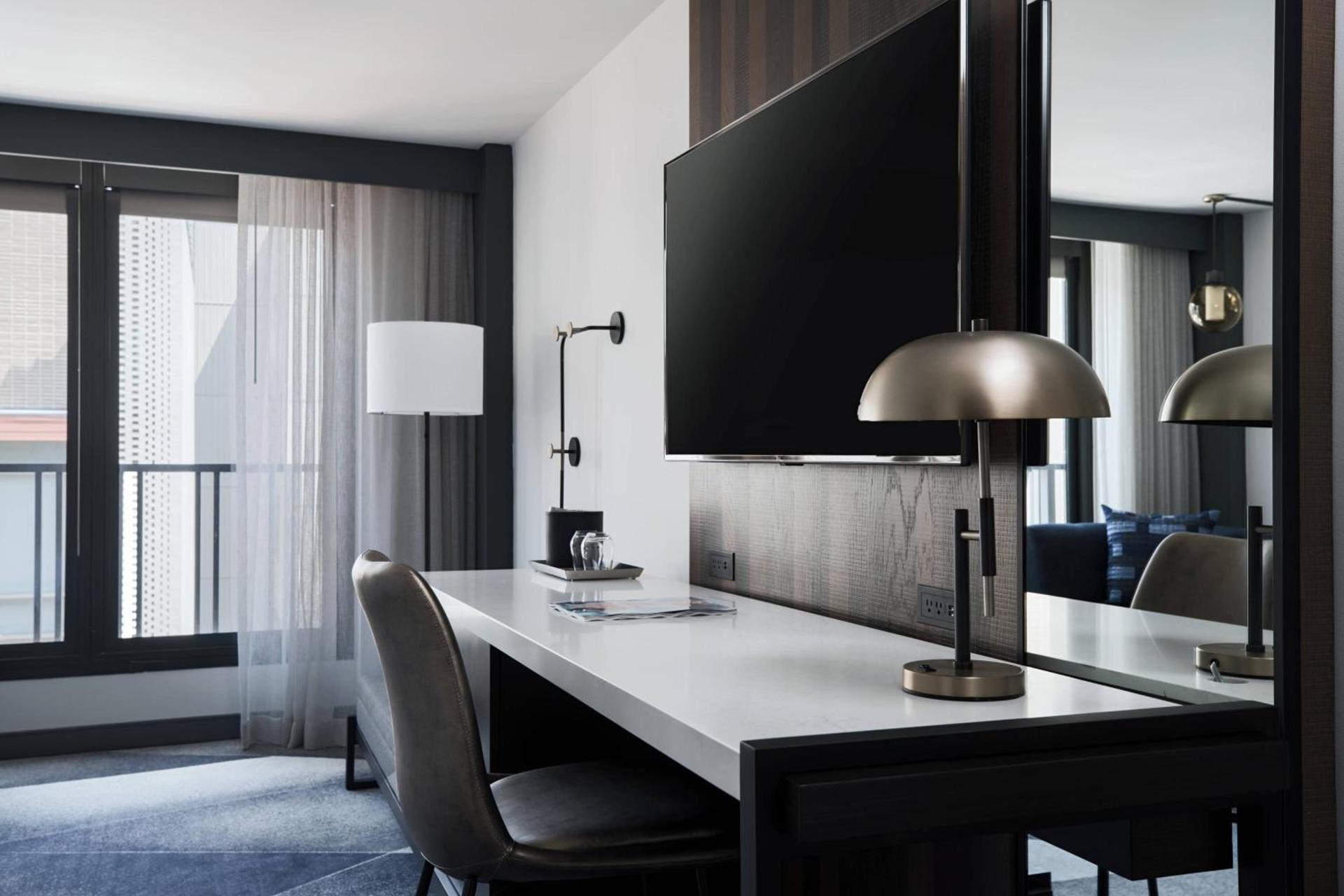 Philadelphia Marriott Old City photo 10