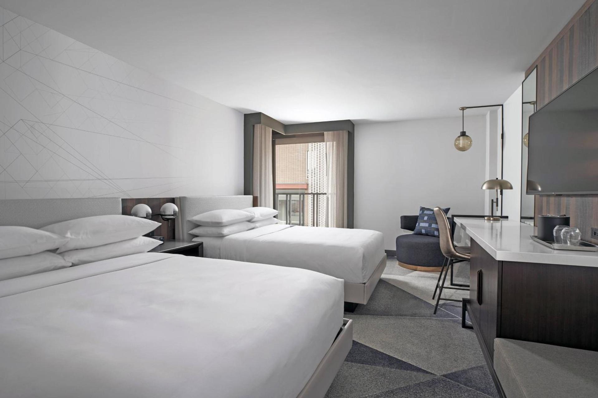 Philadelphia Marriott Old City photo 12