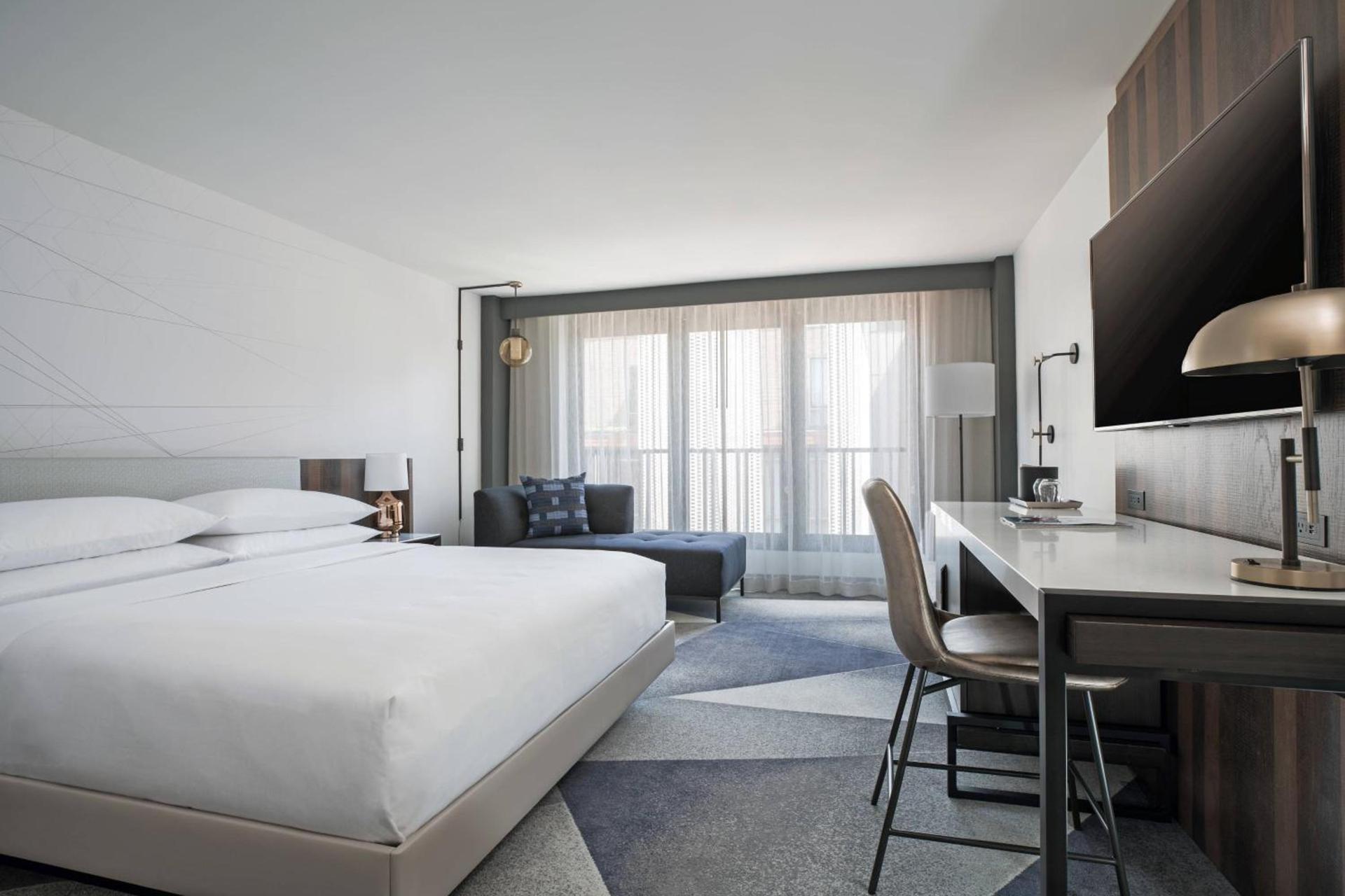 Philadelphia Marriott Old City photo 8