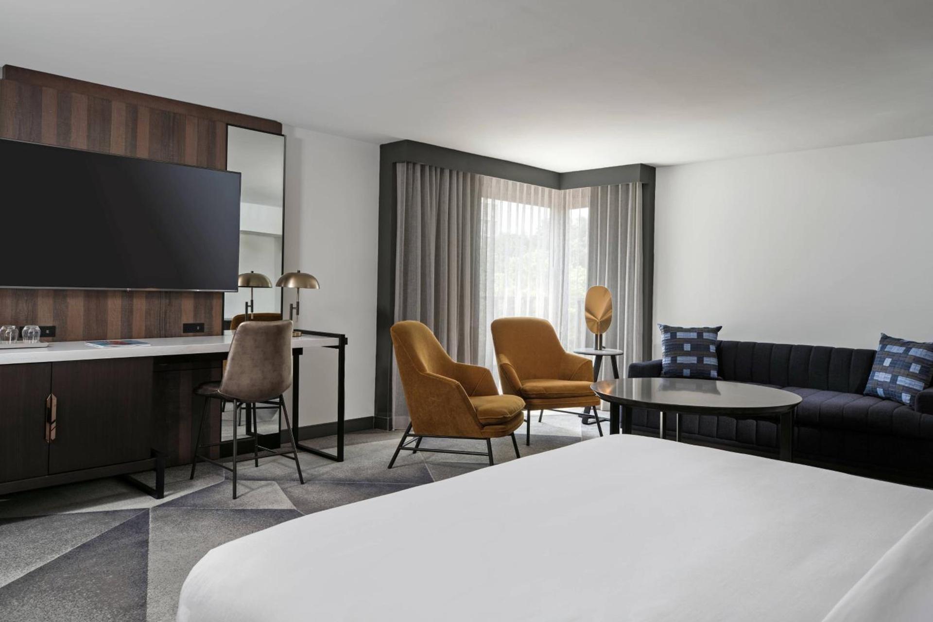 Philadelphia Marriott Old City photo 11