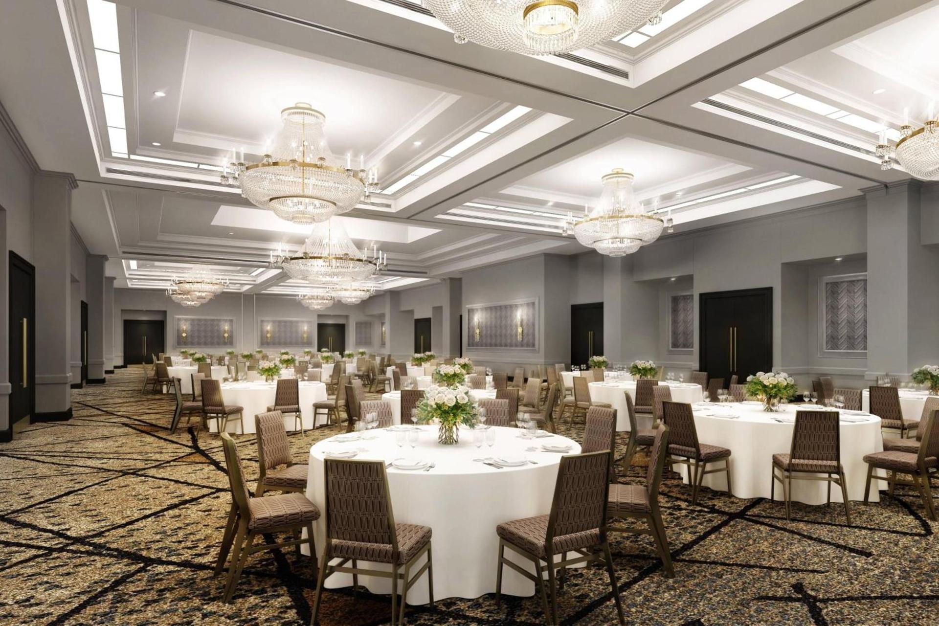 Philadelphia Marriott Old City photo 34