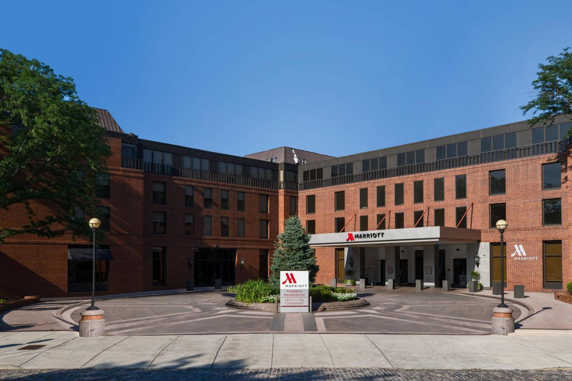 Philadelphia Marriott Old City photo 1