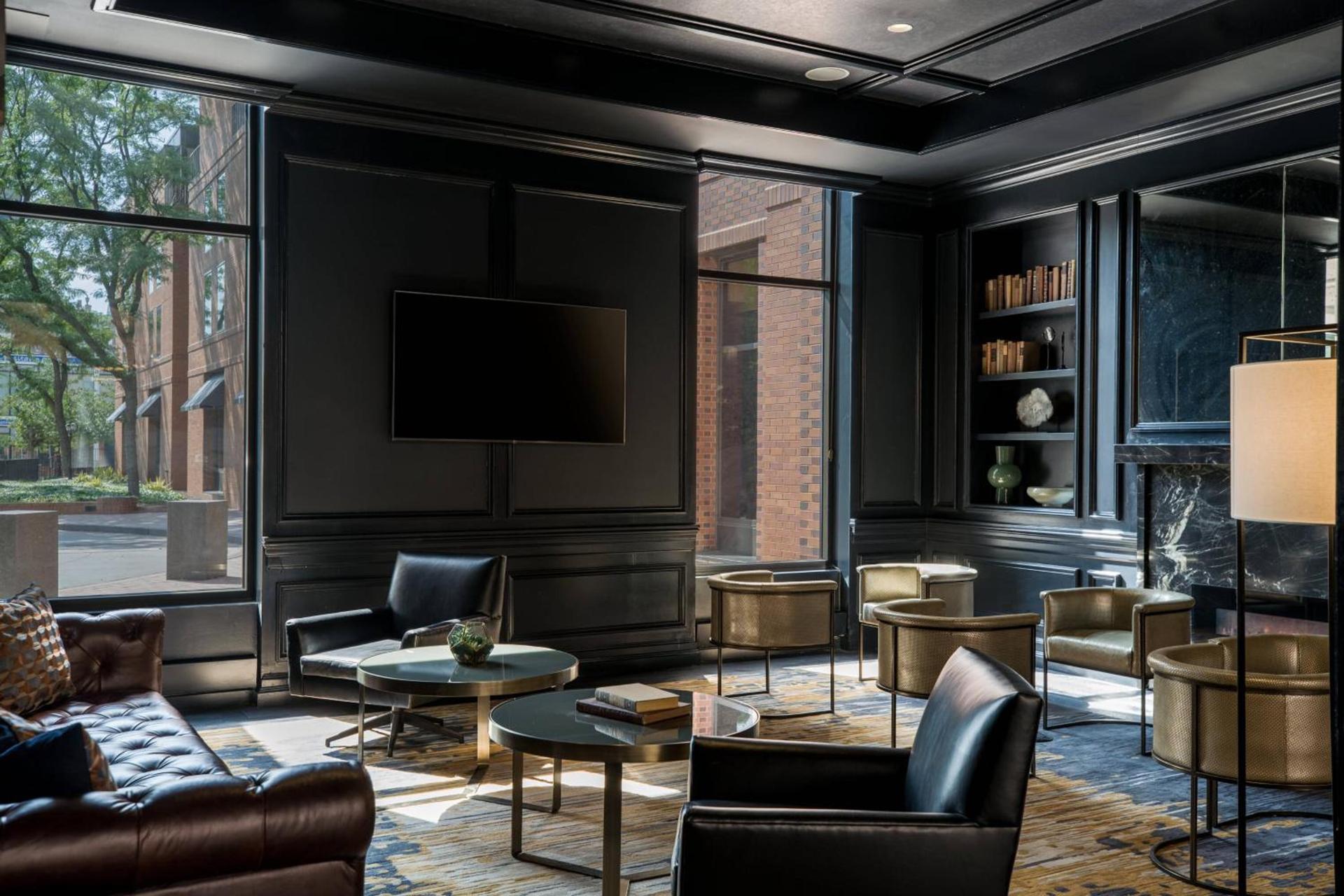 Philadelphia Marriott Old City photo 2