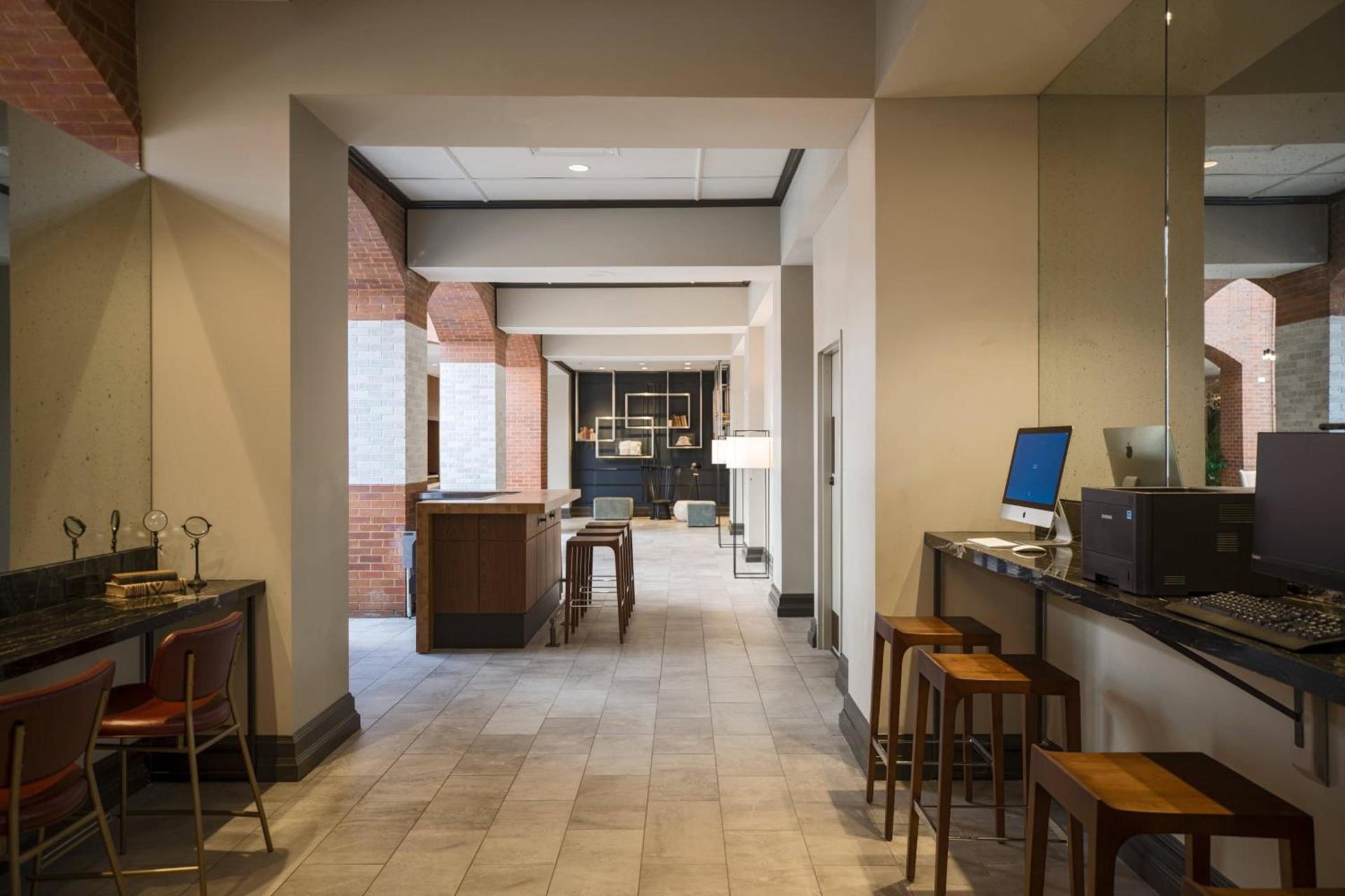 Philadelphia Marriott Old City photo 22