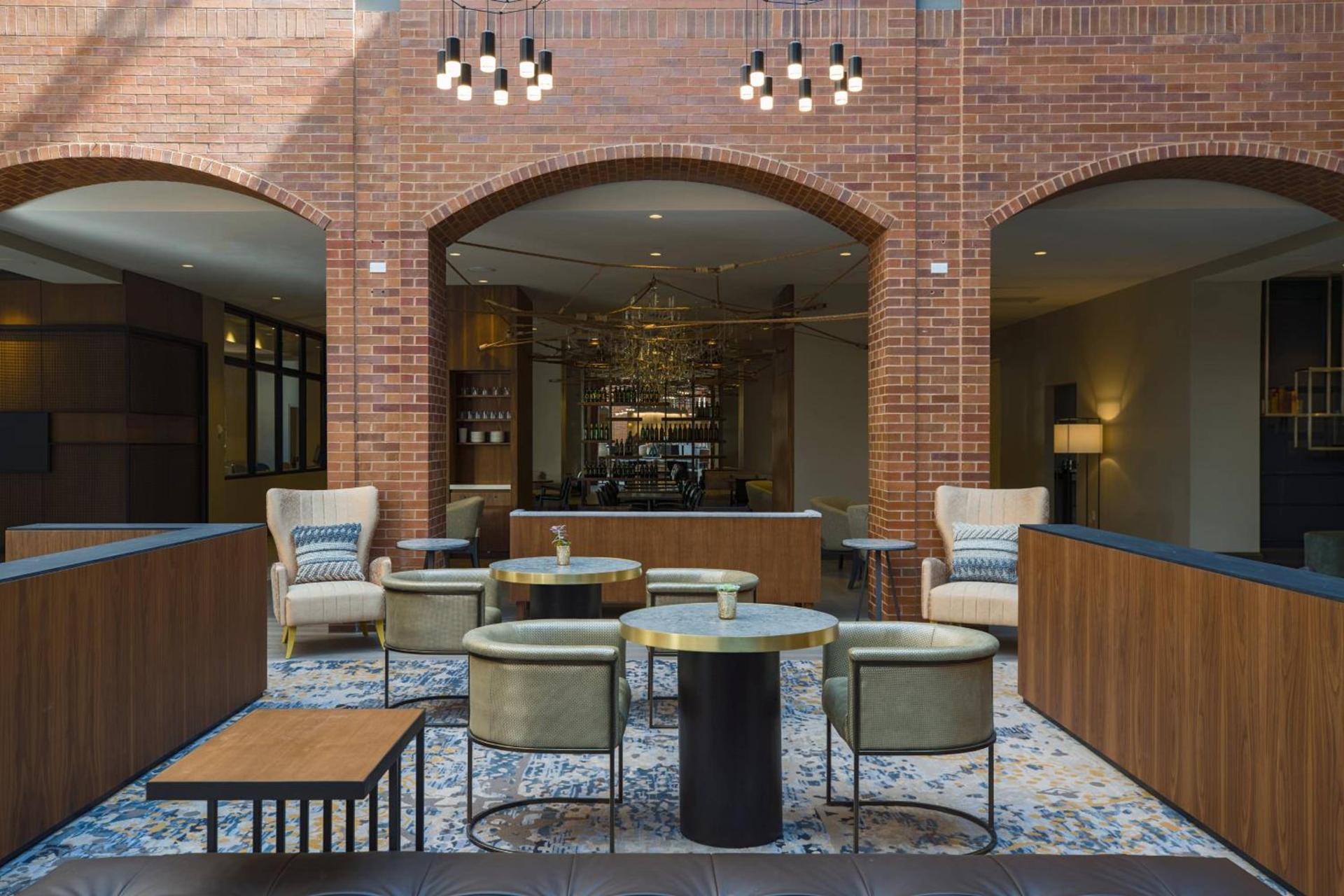 Philadelphia Marriott Old City photo 3