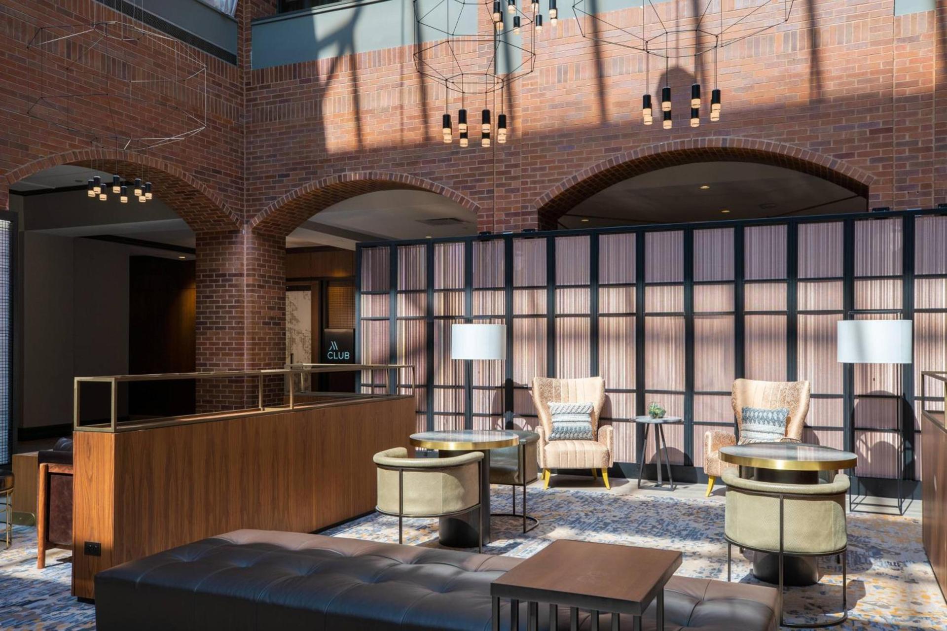 Philadelphia Marriott Old City photo 6