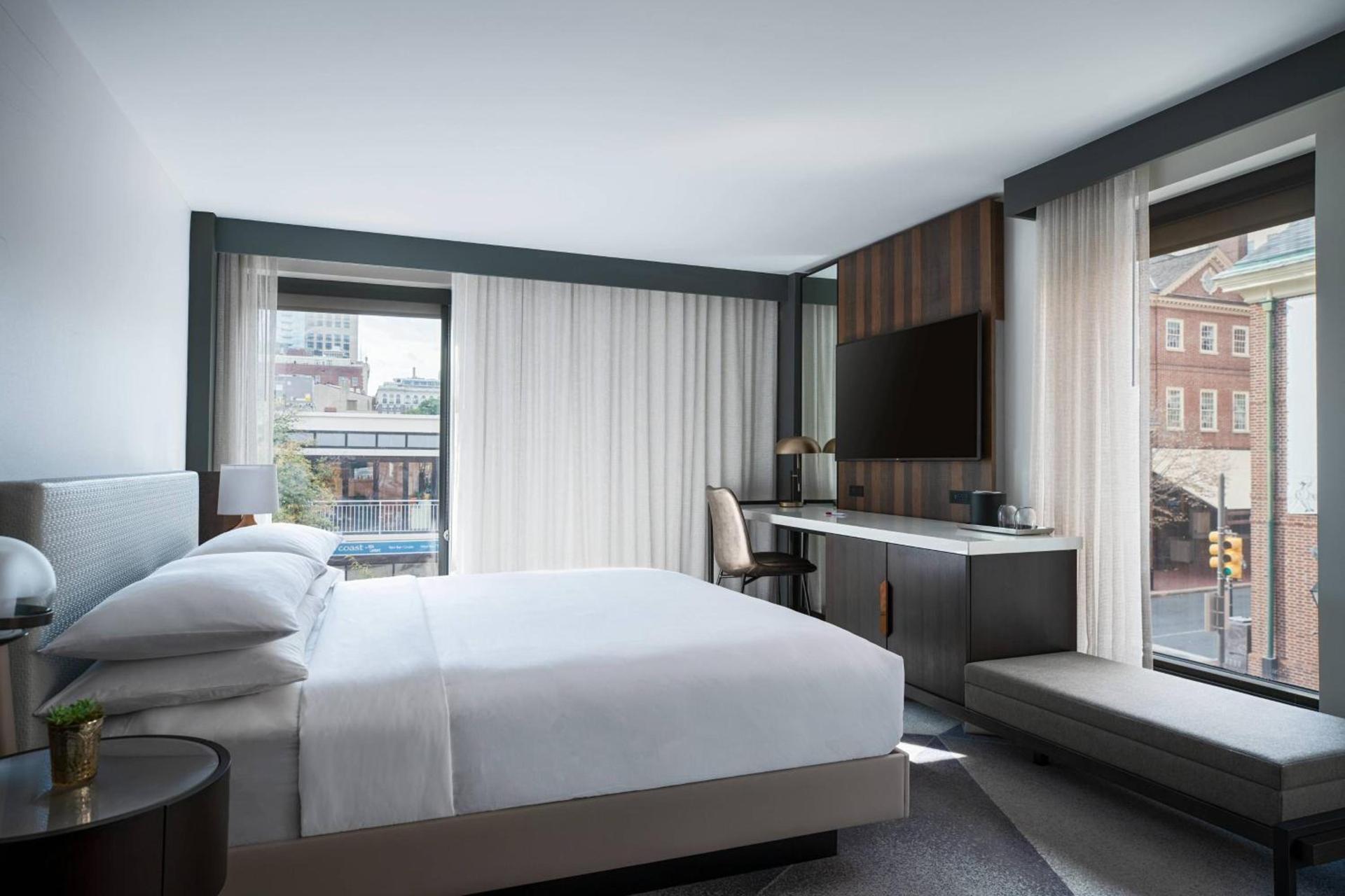 Philadelphia Marriott Old City photo 16