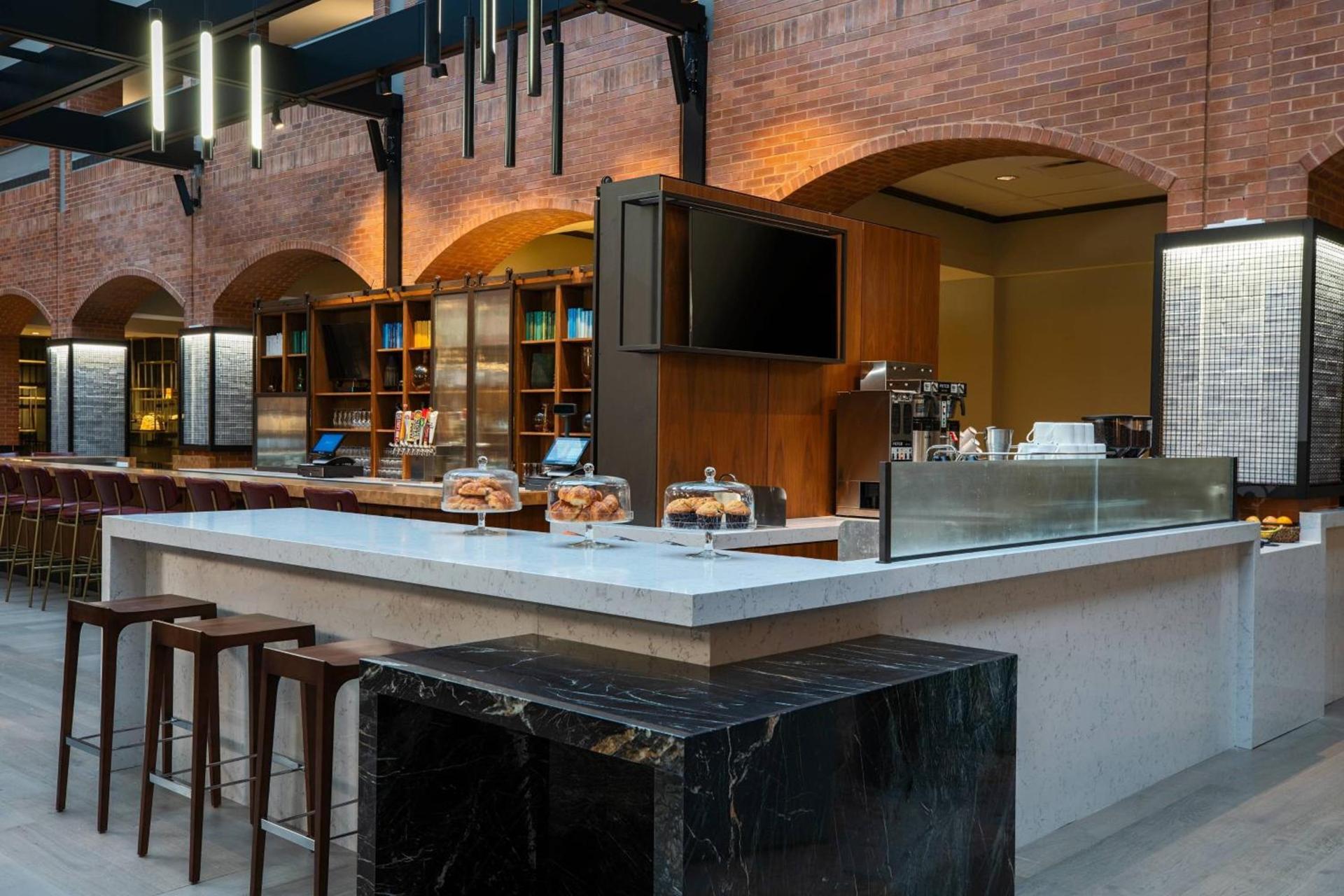 Philadelphia Marriott Old City photo 24