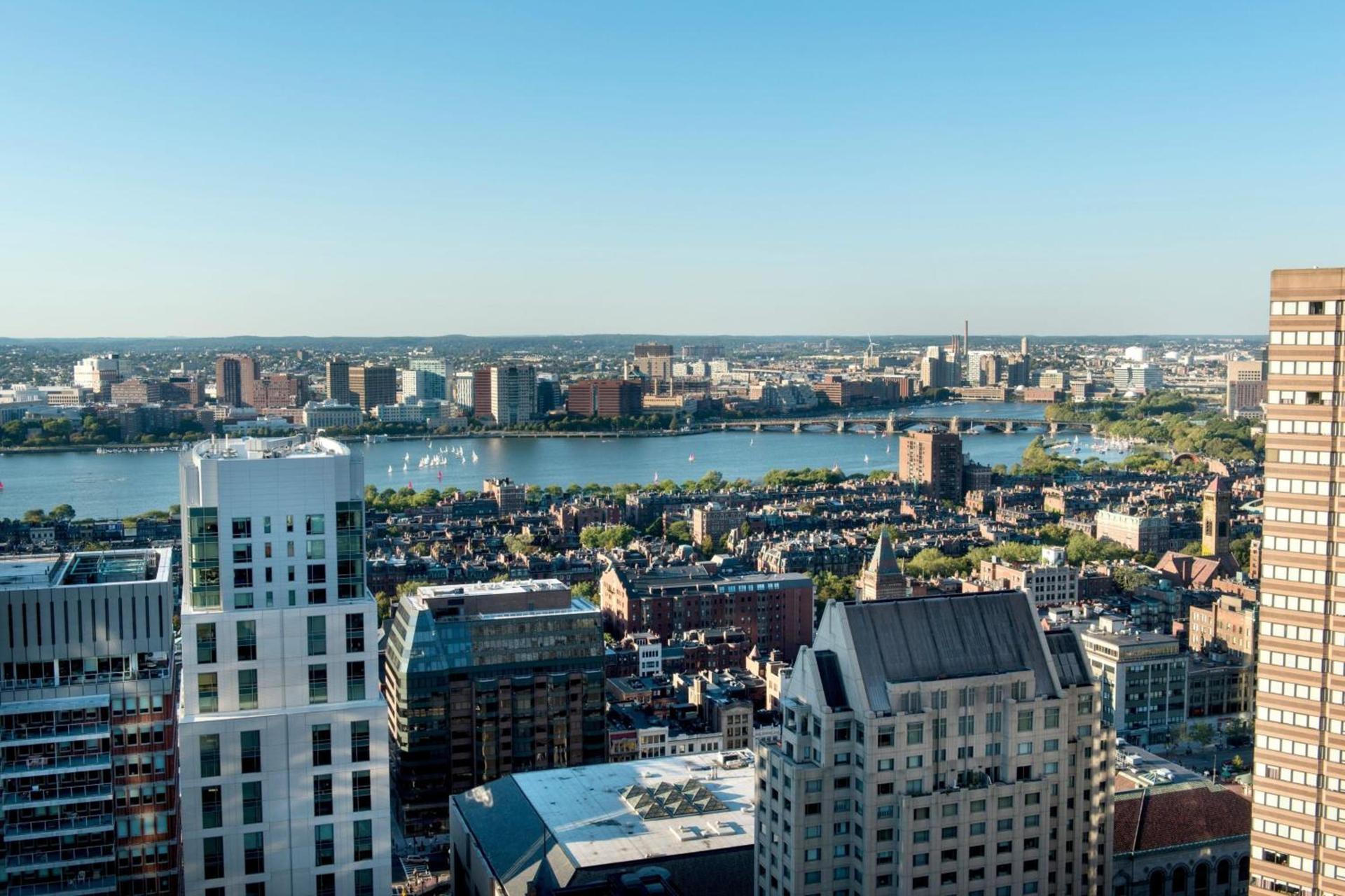 Boston Marriott Copley Place photo 88