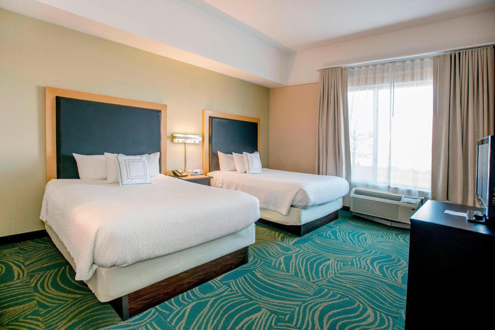 Springhill Suites by Marriott Pueblo Downtown photo 6