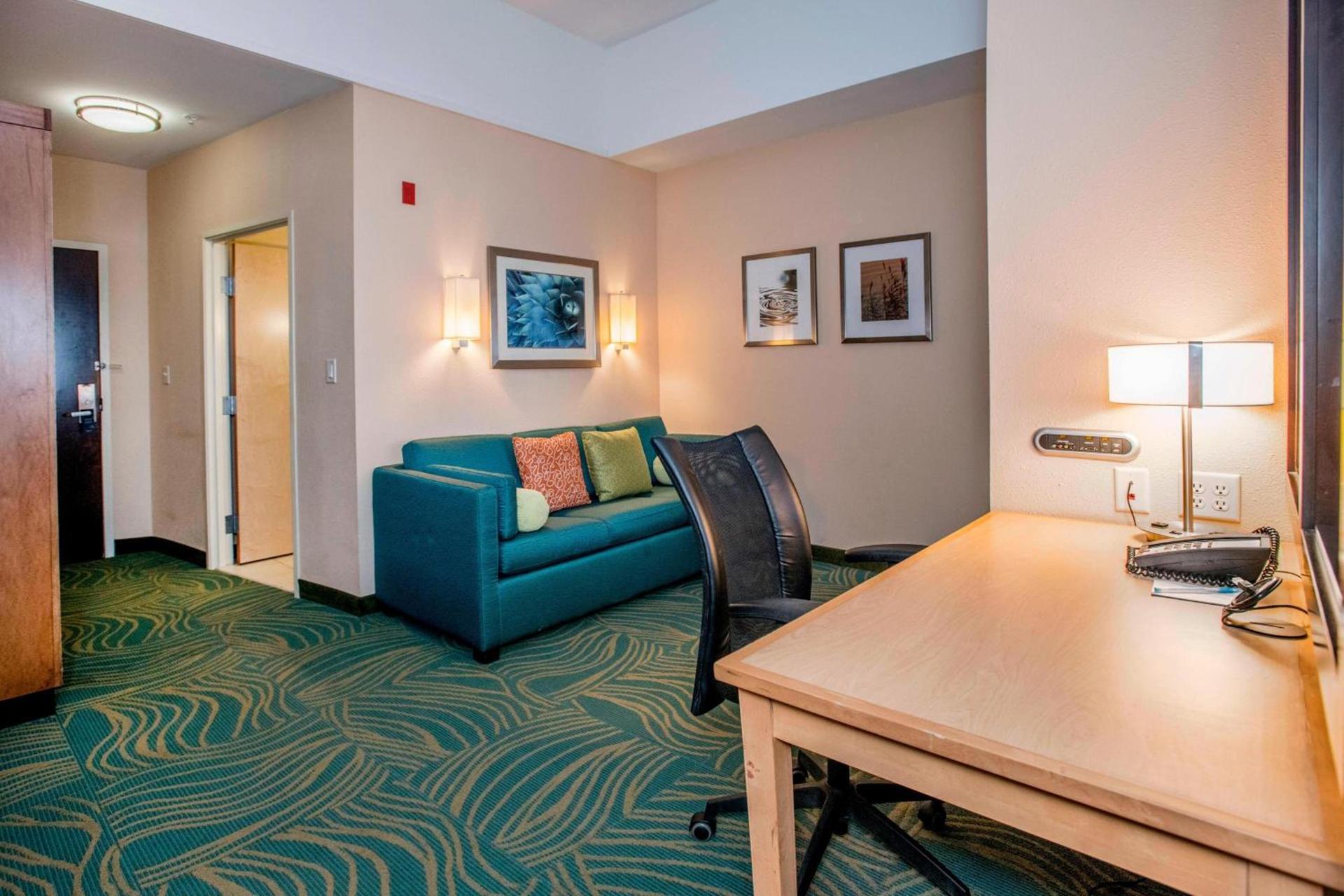 Springhill Suites by Marriott Pueblo Downtown photo 8