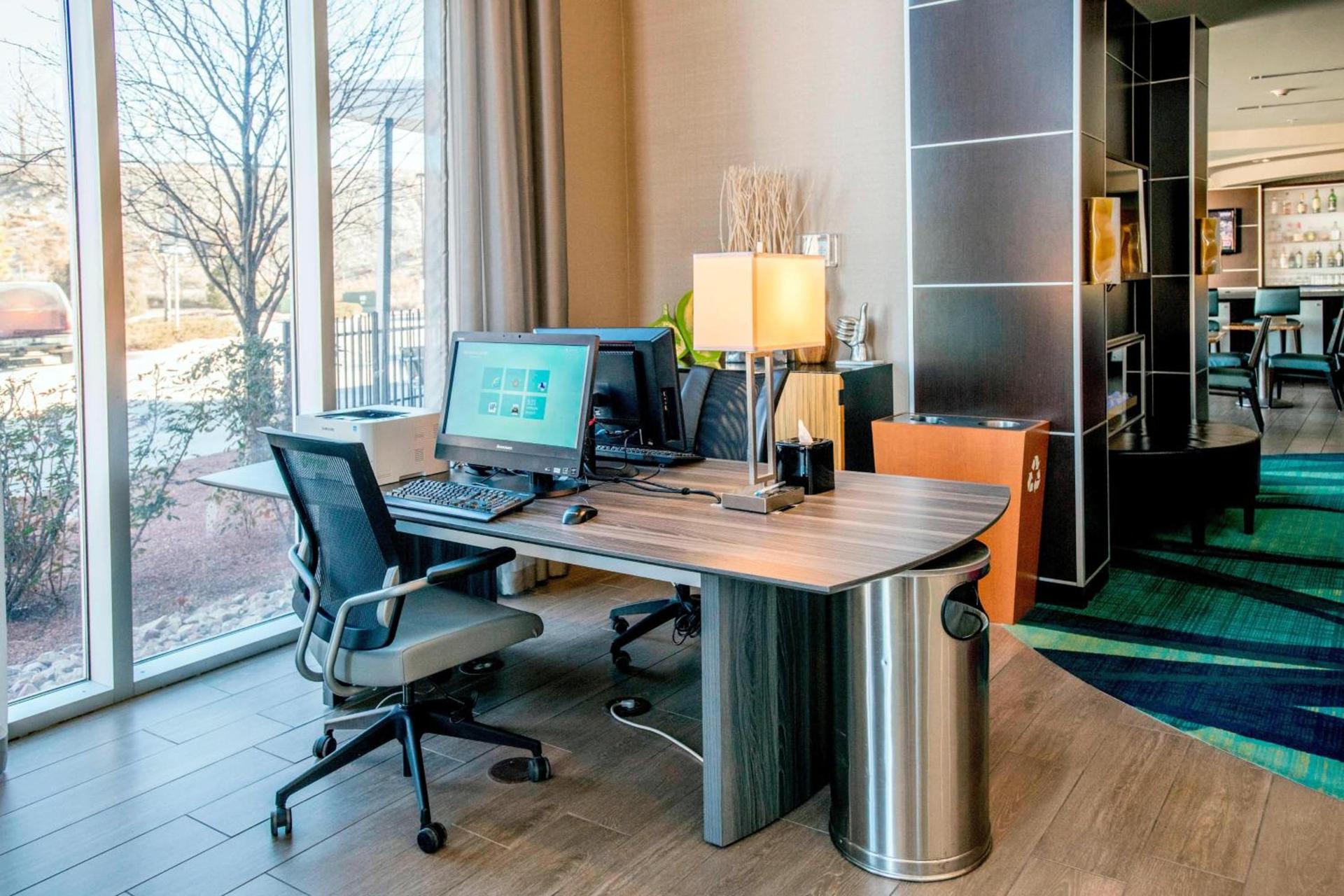 Springhill Suites by Marriott Pueblo Downtown photo 20
