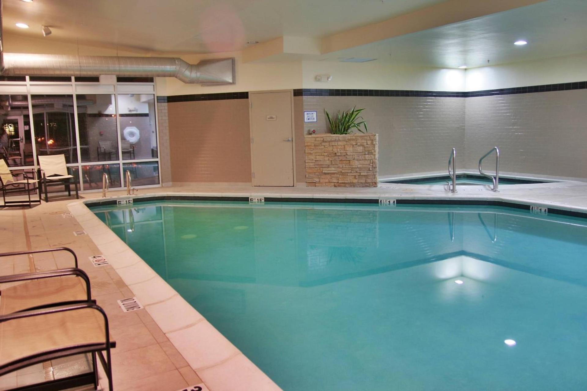 Springhill Suites by Marriott Pueblo Downtown photo 29