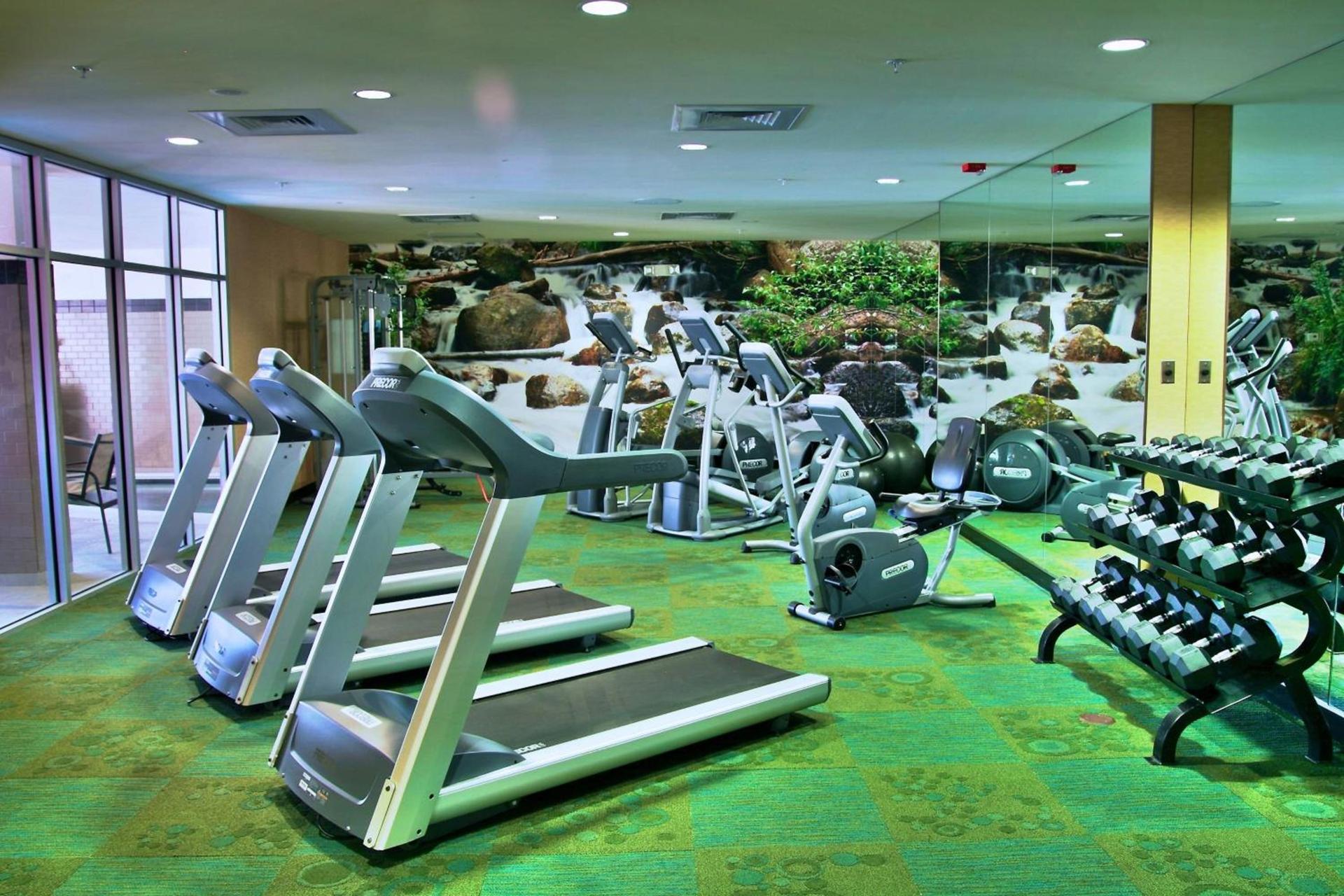 Springhill Suites by Marriott Pueblo Downtown photo 30