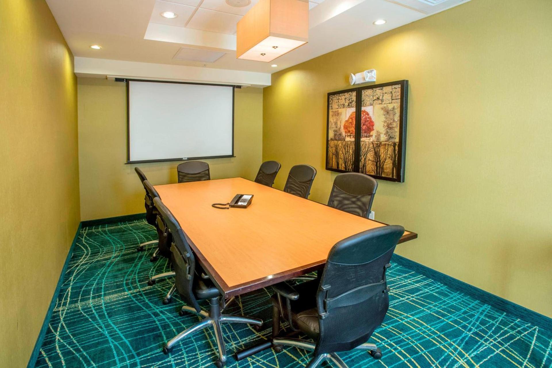 Springhill Suites by Marriott Pueblo Downtown photo 31