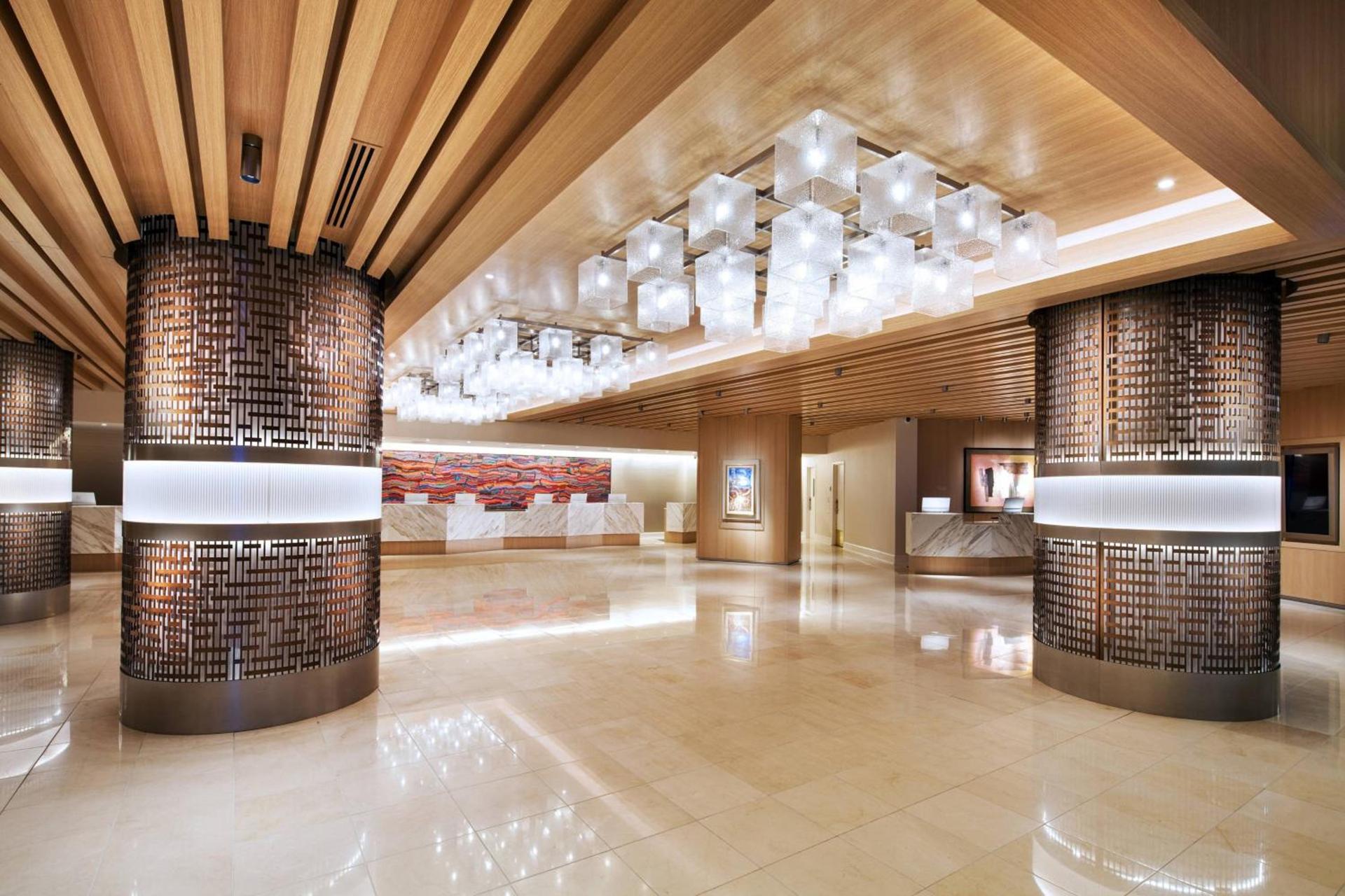Sheraton Grand Seattle photo 14