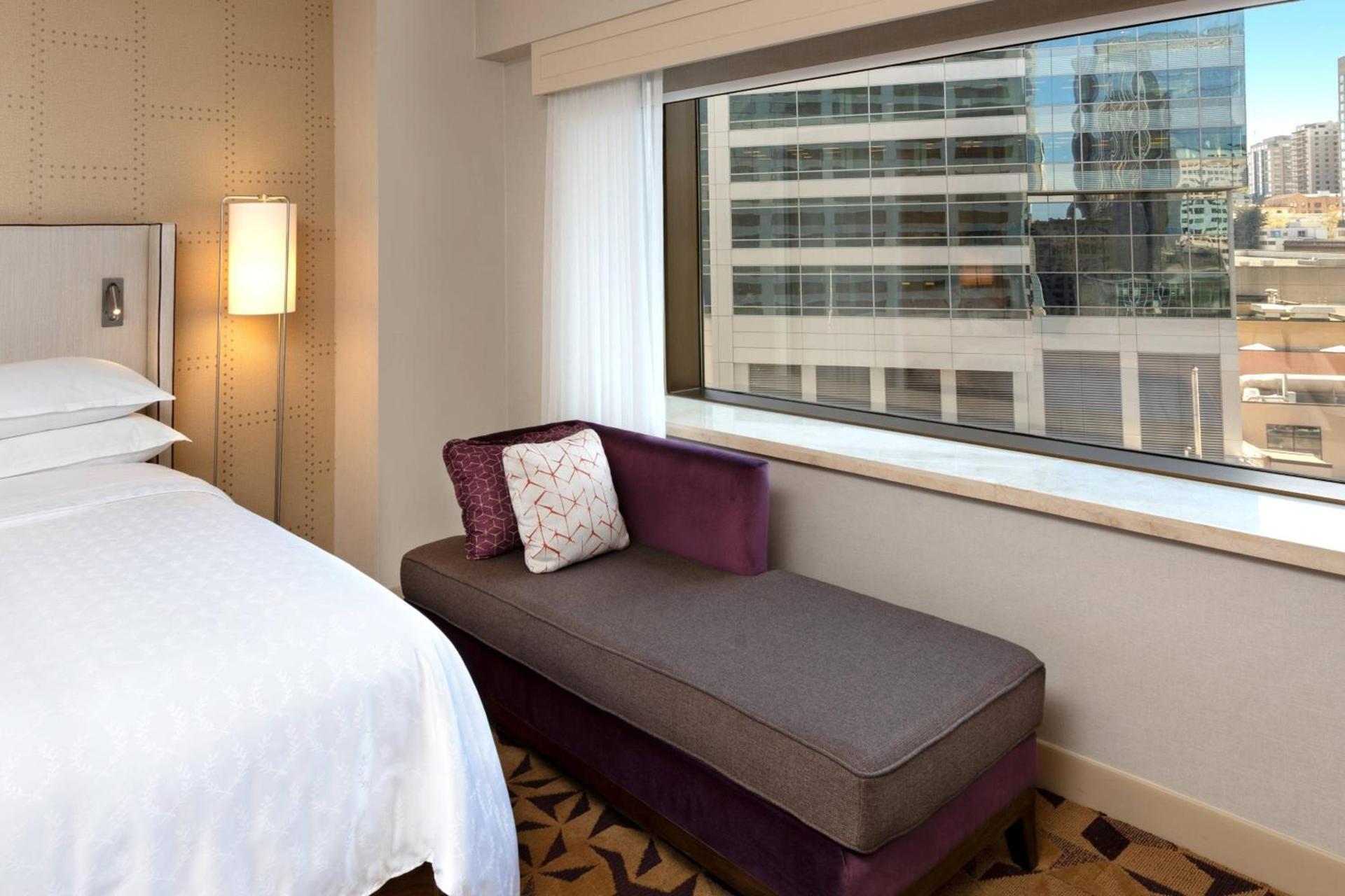 Sheraton Grand Seattle photo 26