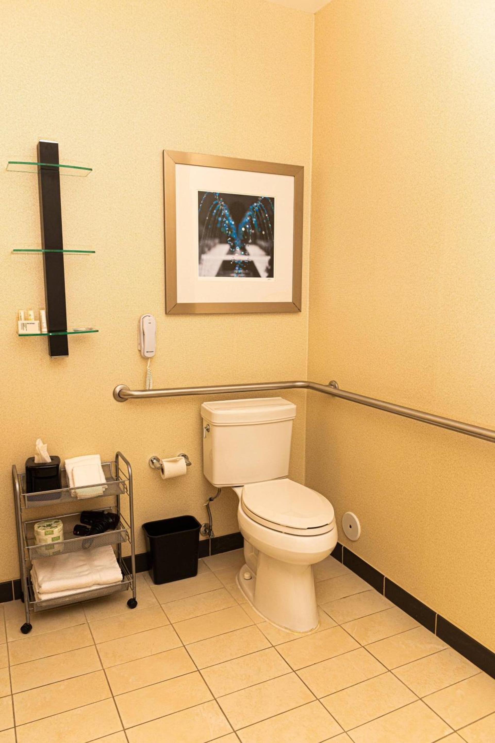 Springhill Suites by Marriott Pueblo Downtown photo 17