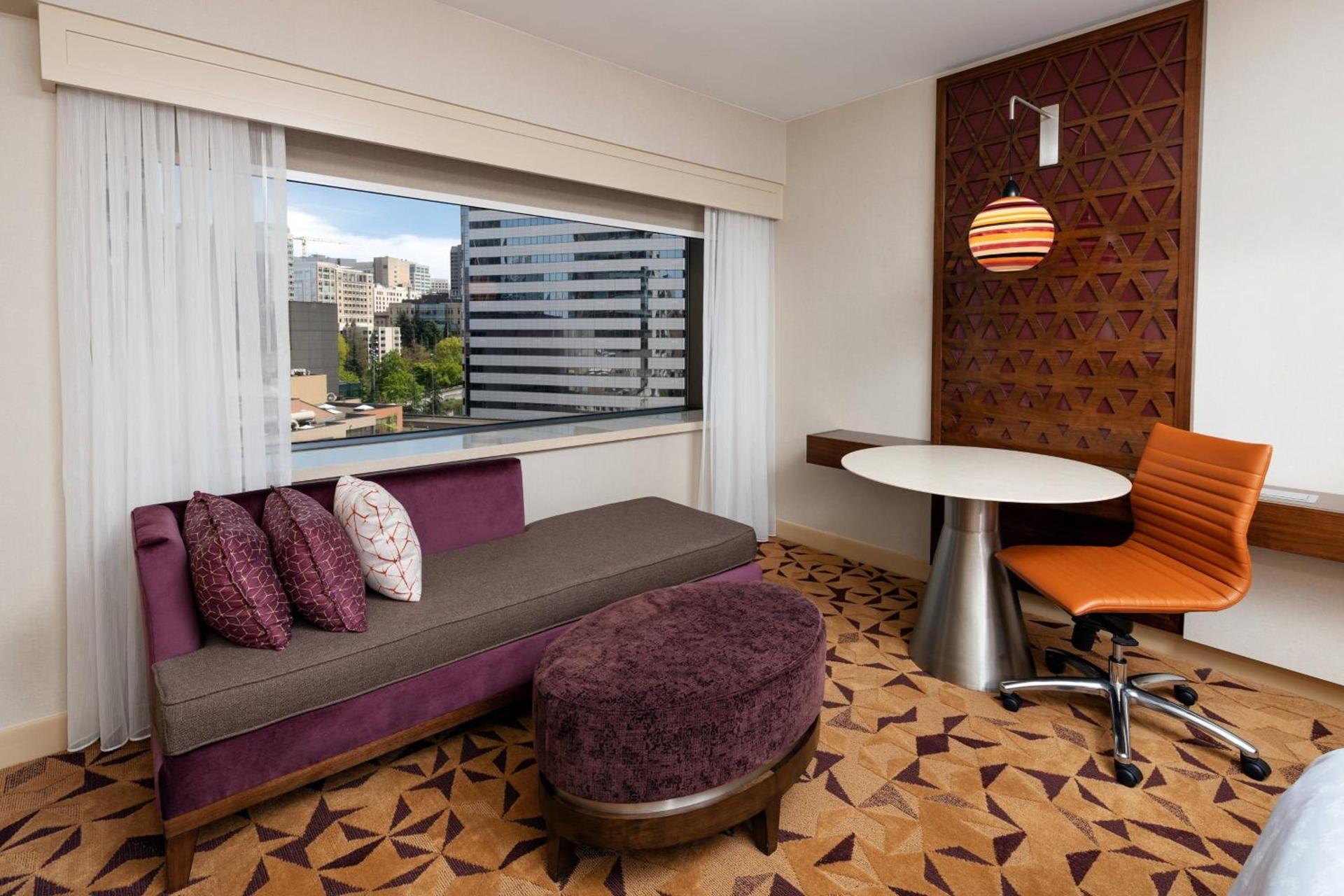Sheraton Grand Seattle photo 29