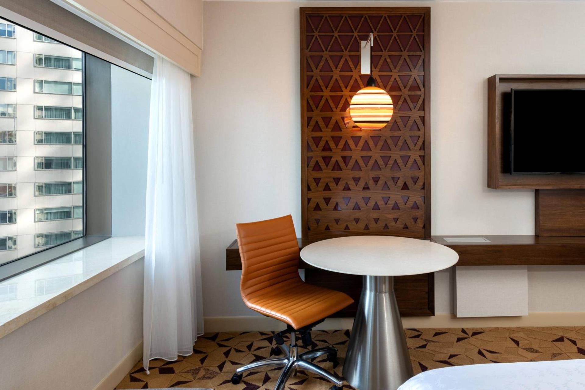 Sheraton Grand Seattle photo 30