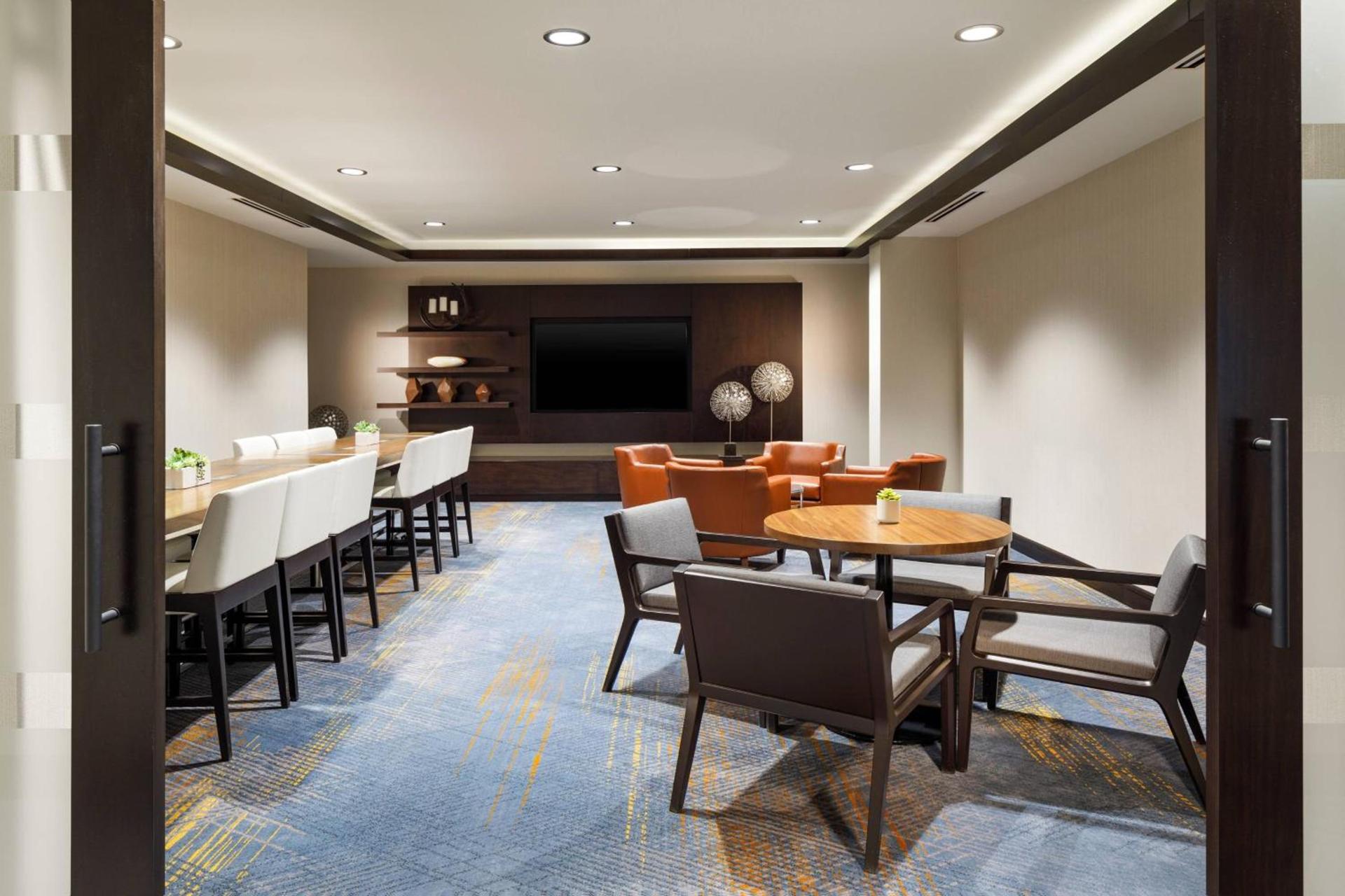 Courtyard by Marriott Minneapolis Downtown photo 46