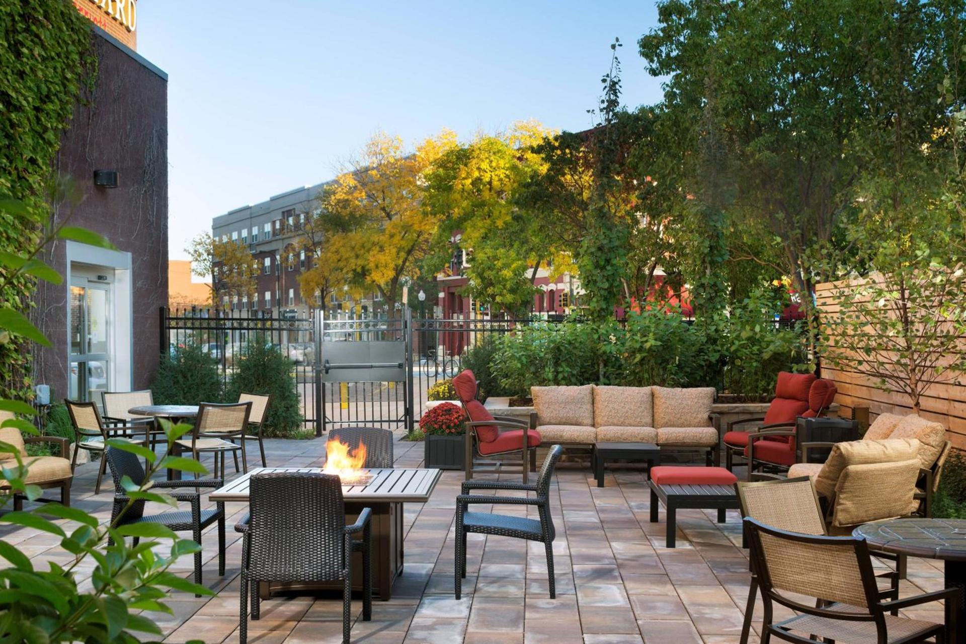 Courtyard by Marriott Minneapolis Downtown photo 50