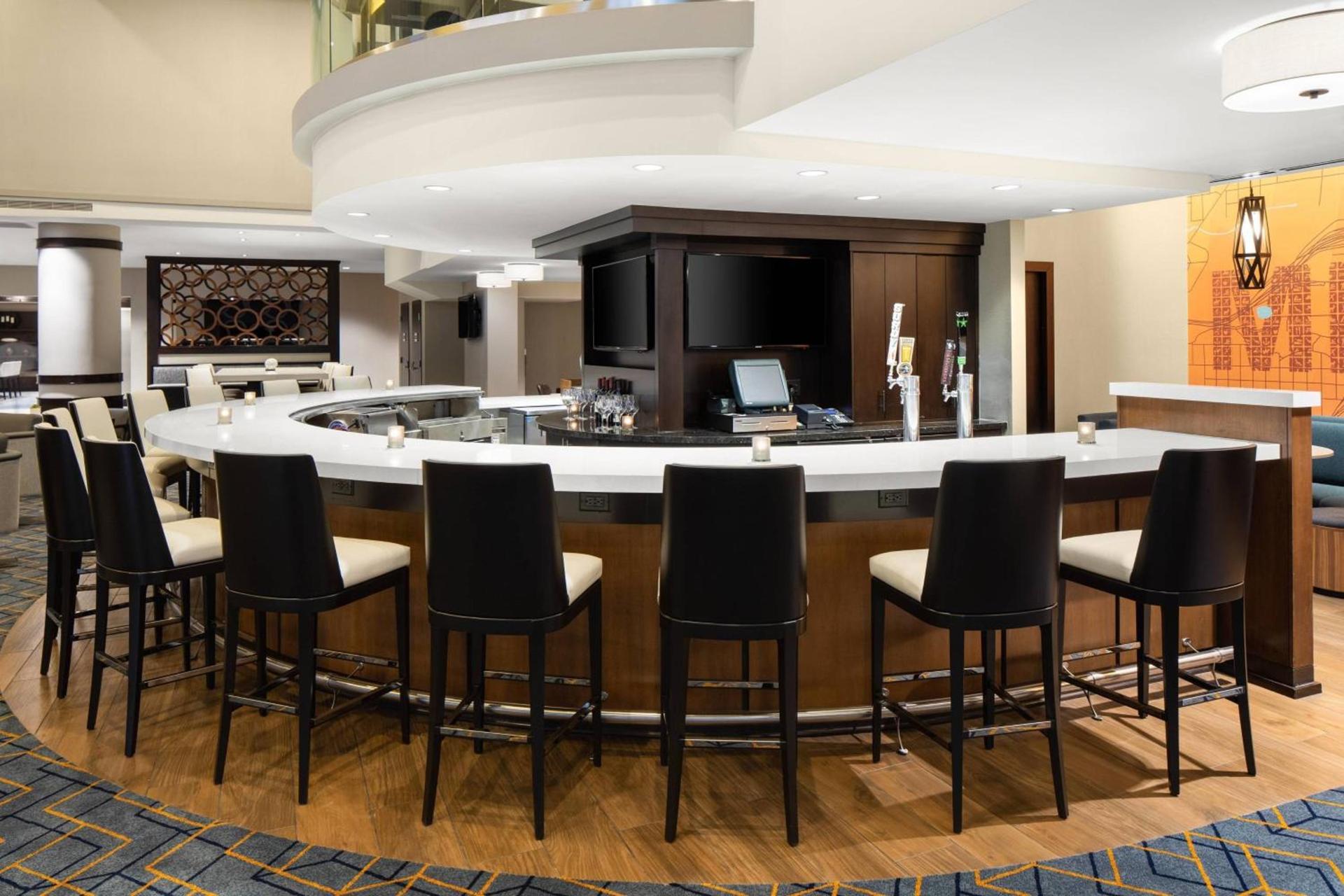 Courtyard by Marriott Minneapolis Downtown photo 51