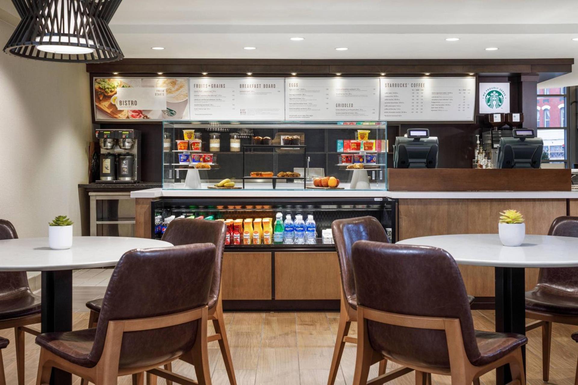 Courtyard by Marriott Minneapolis Downtown photo 53