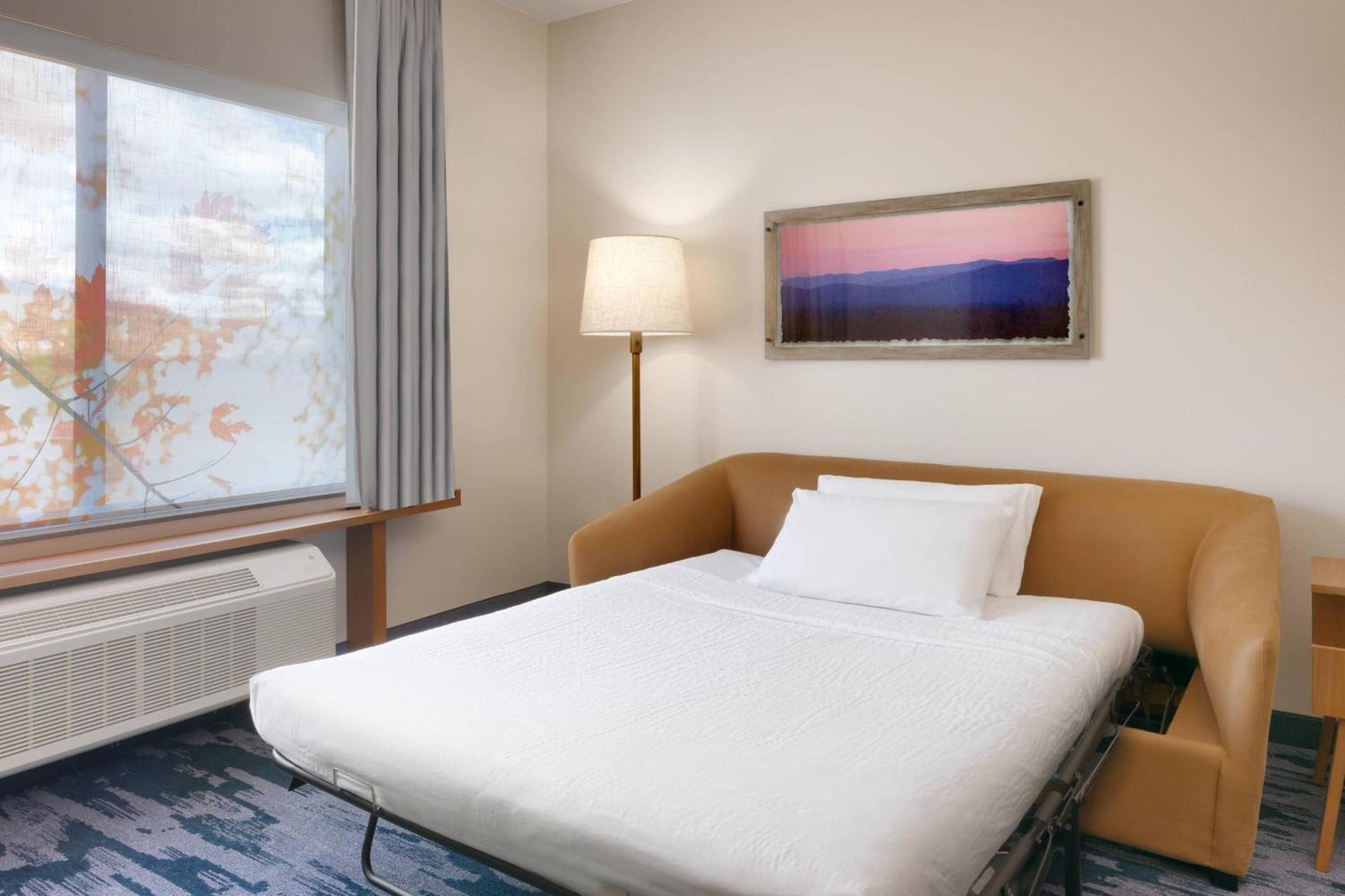 Fairfield Inn & Suites by Marriott Virgin Zion National Park photo 30