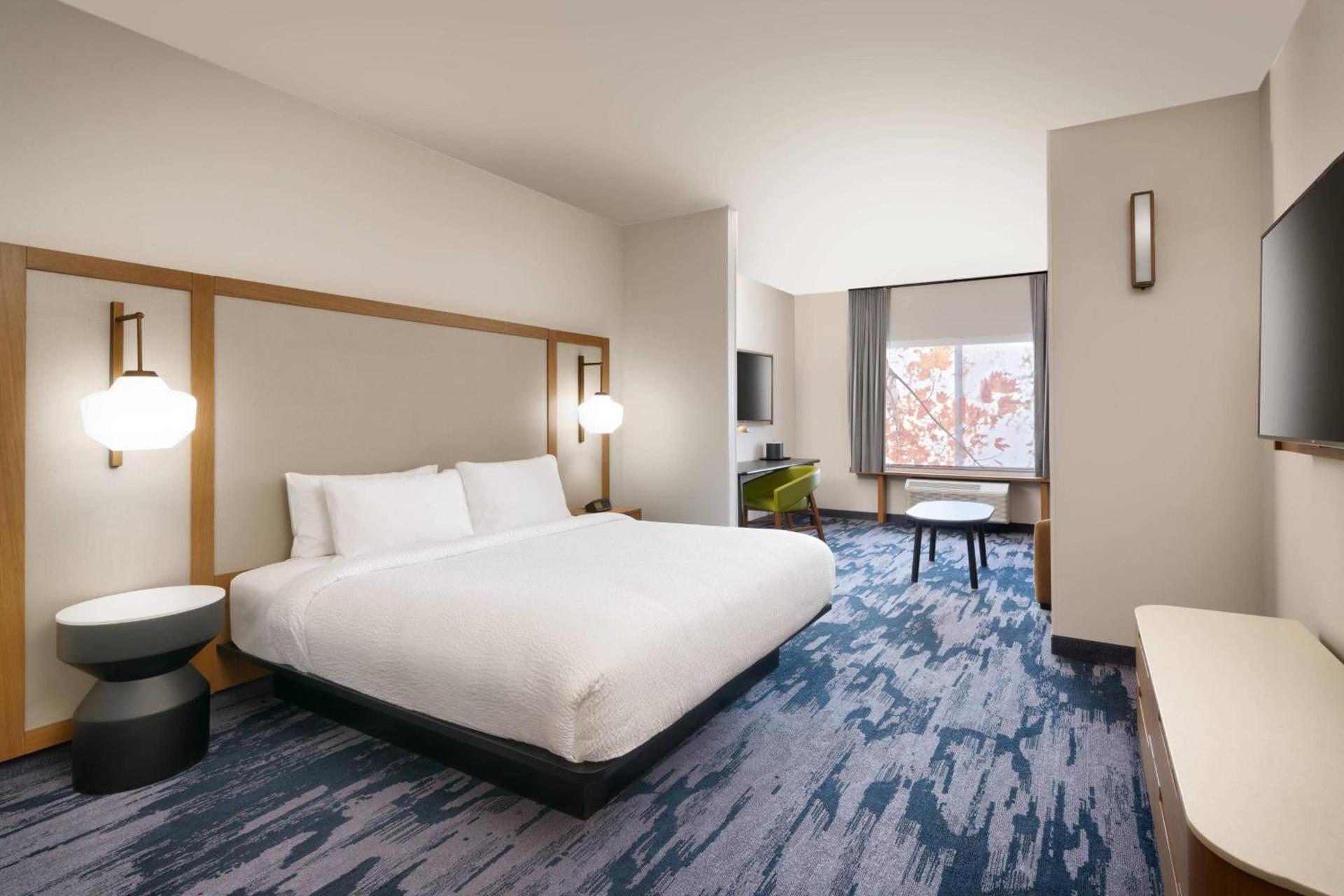 Fairfield Inn & Suites by Marriott Virgin Zion National Park photo 29
