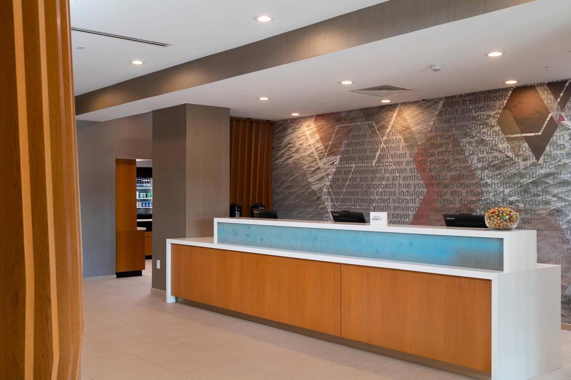 SpringHill Suites by Marriott Cape Canaveral Cocoa Beach photo 4